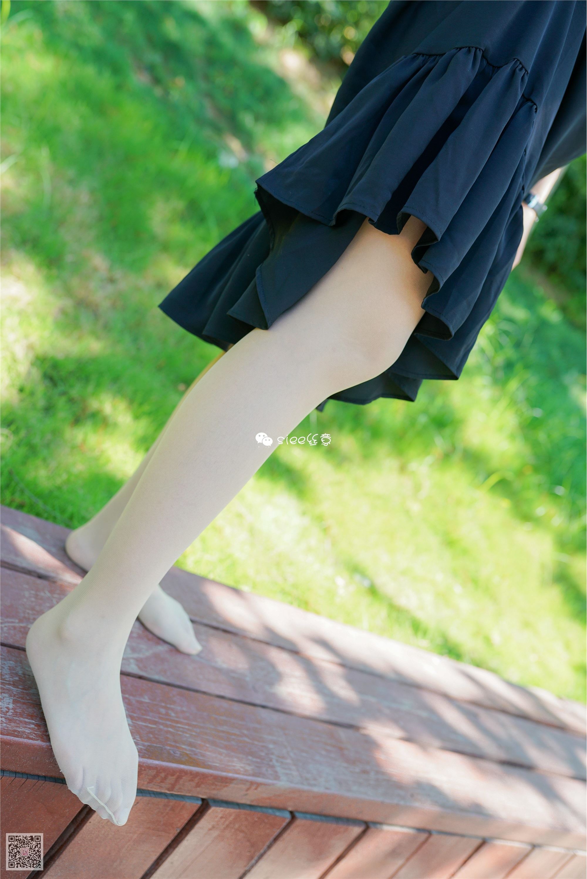 SIEE丝意  No.331 悠悠 灵动的眼眸