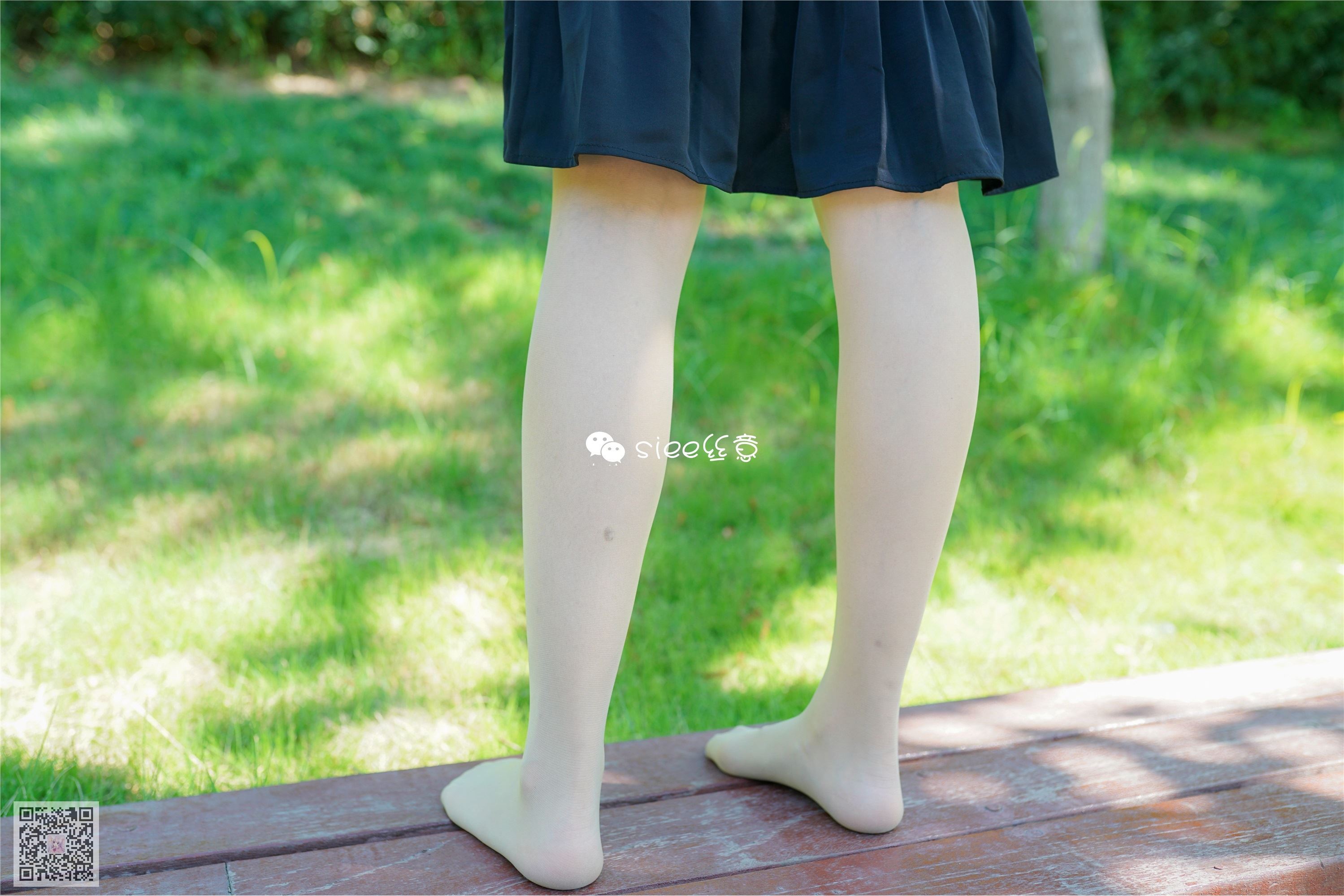 SIEE丝意  No.331 悠悠 灵动的眼眸