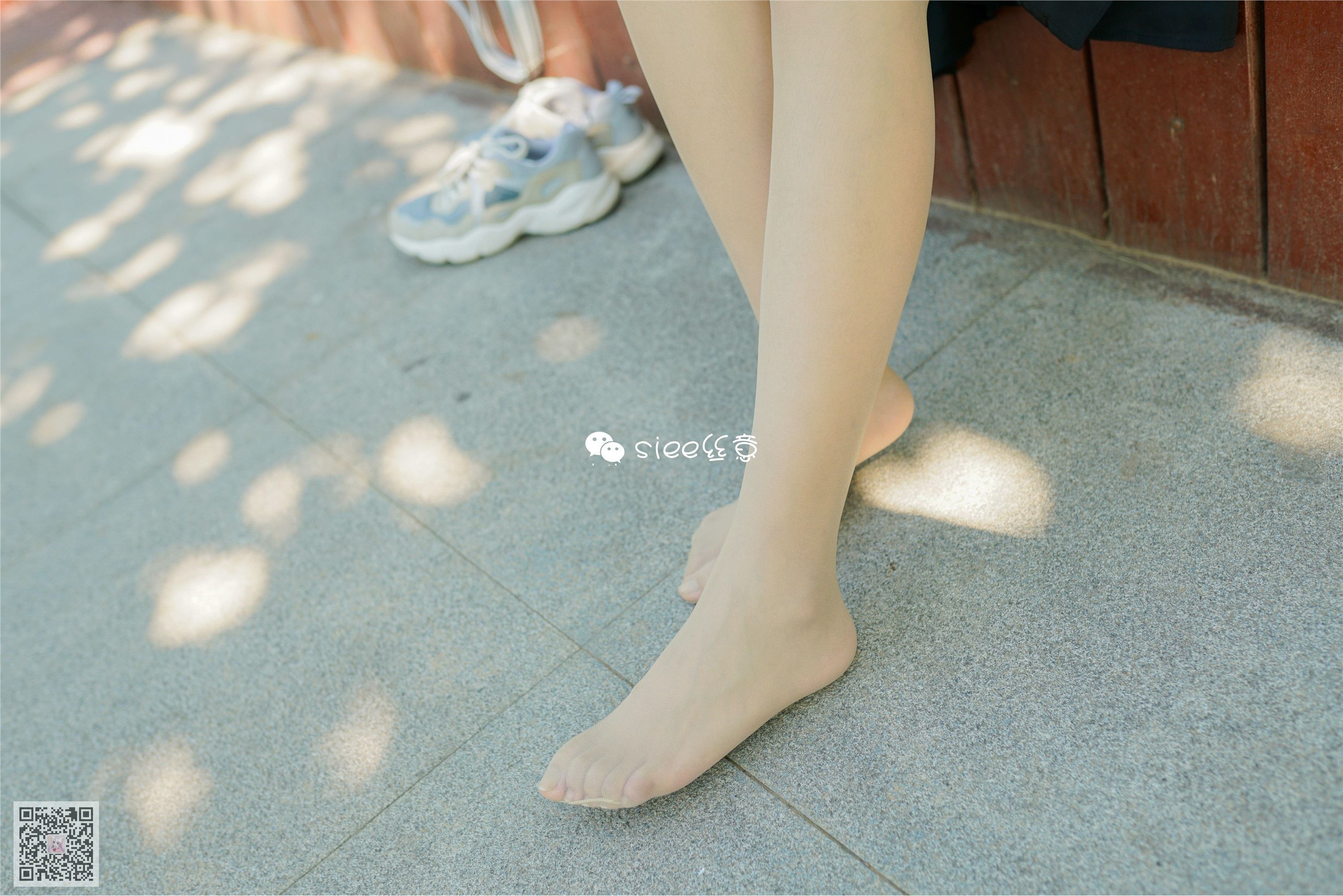 SIEE丝意  No.331 悠悠 灵动的眼眸