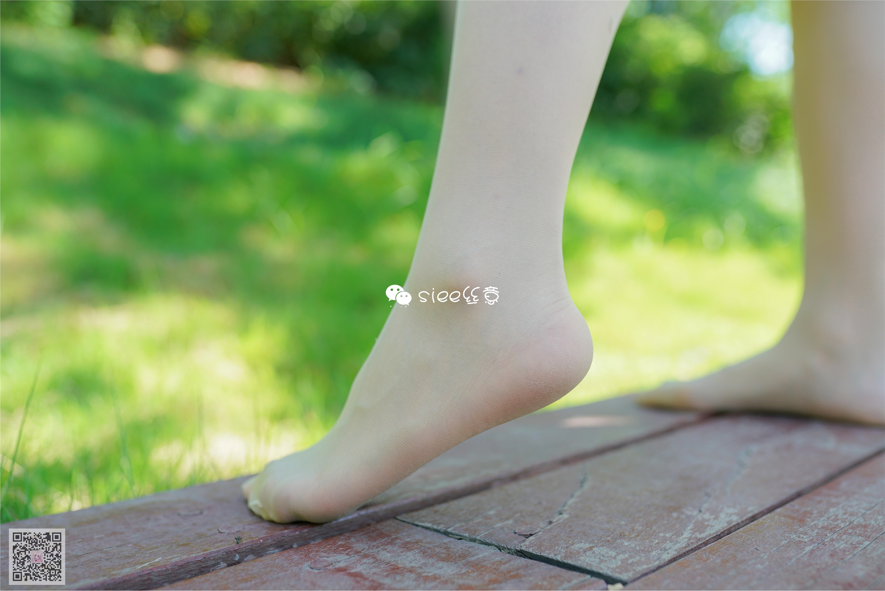 SIEE丝意  No.331 悠悠 灵动的眼眸