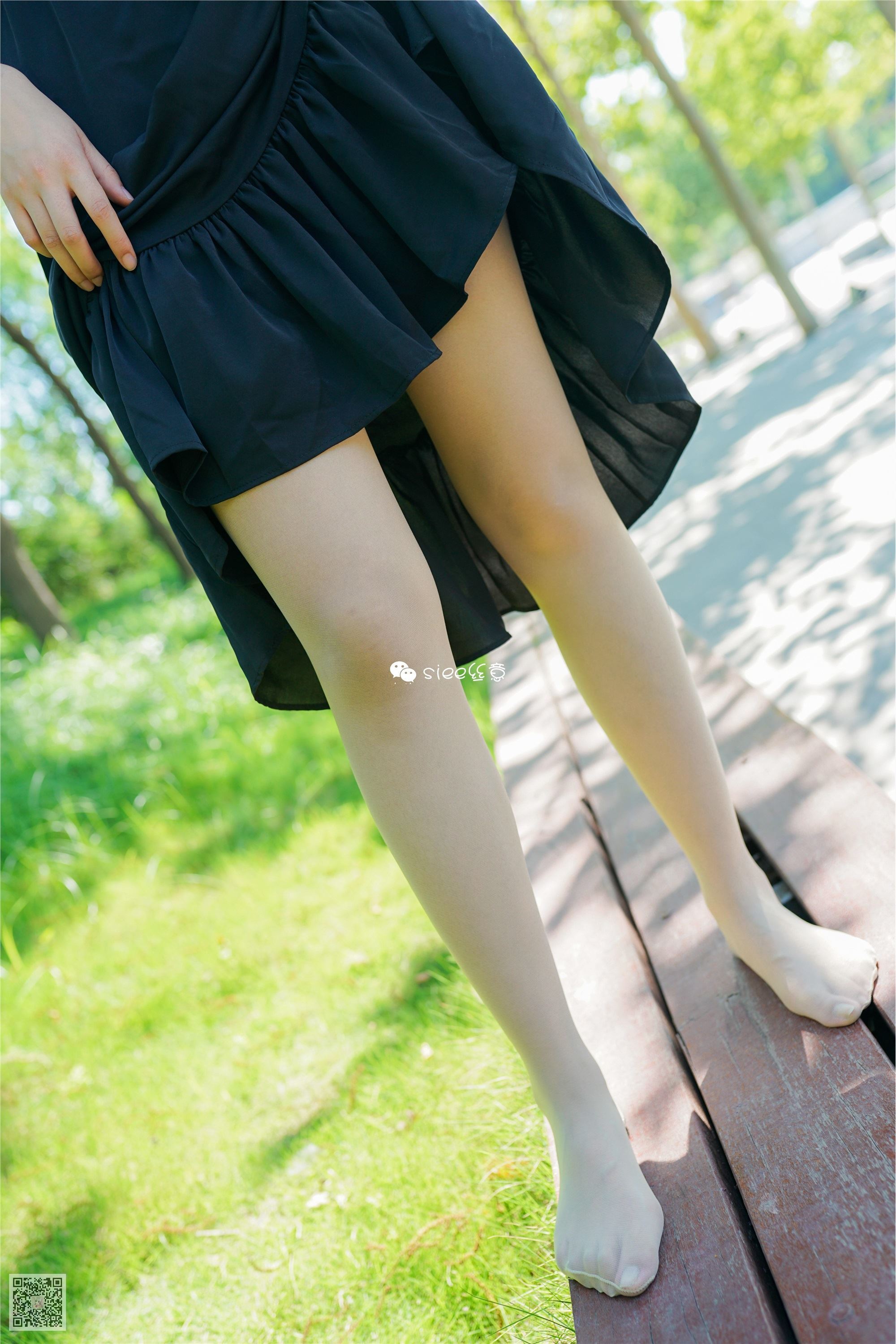 SIEE丝意  No.331 悠悠 灵动的眼眸