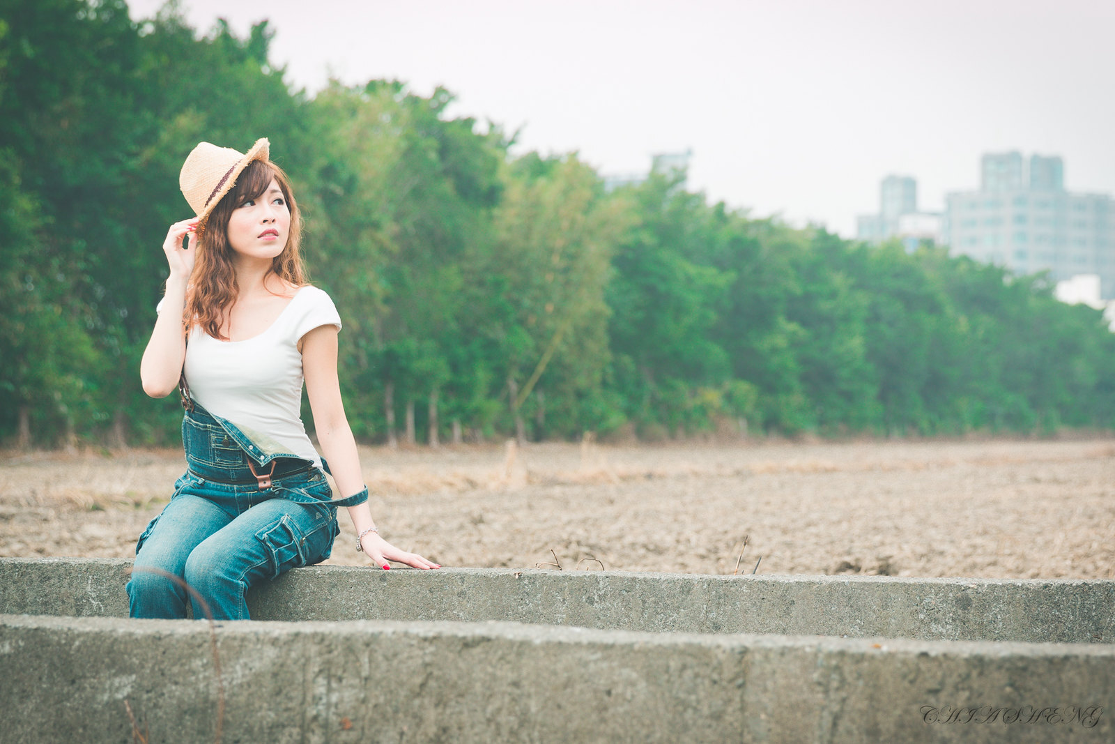 Beautyleg番外篇2015-01-25 坎蒂性感时装外拍