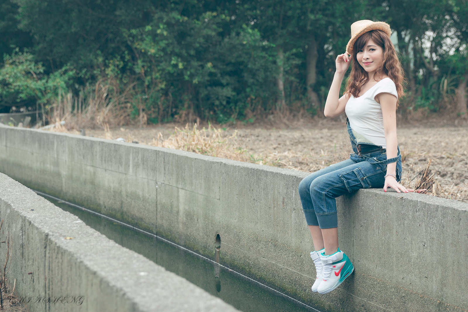 Beautyleg番外篇2015-01-25 坎蒂性感时装外拍