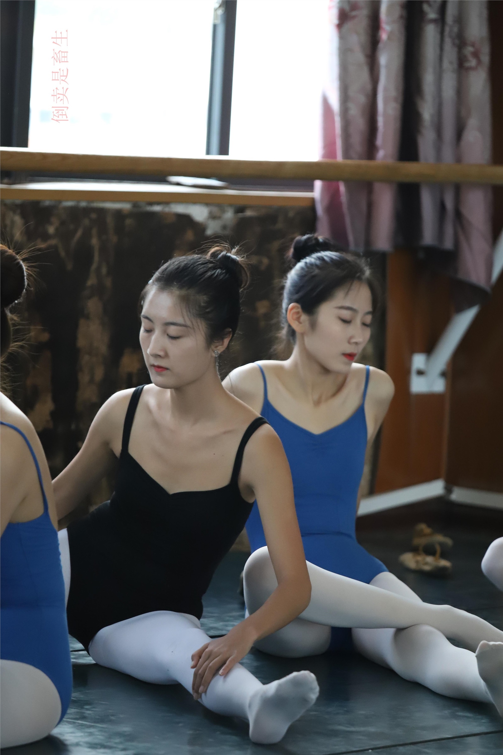 大西瓜美女图片 W002 舞蹈服饰434P2