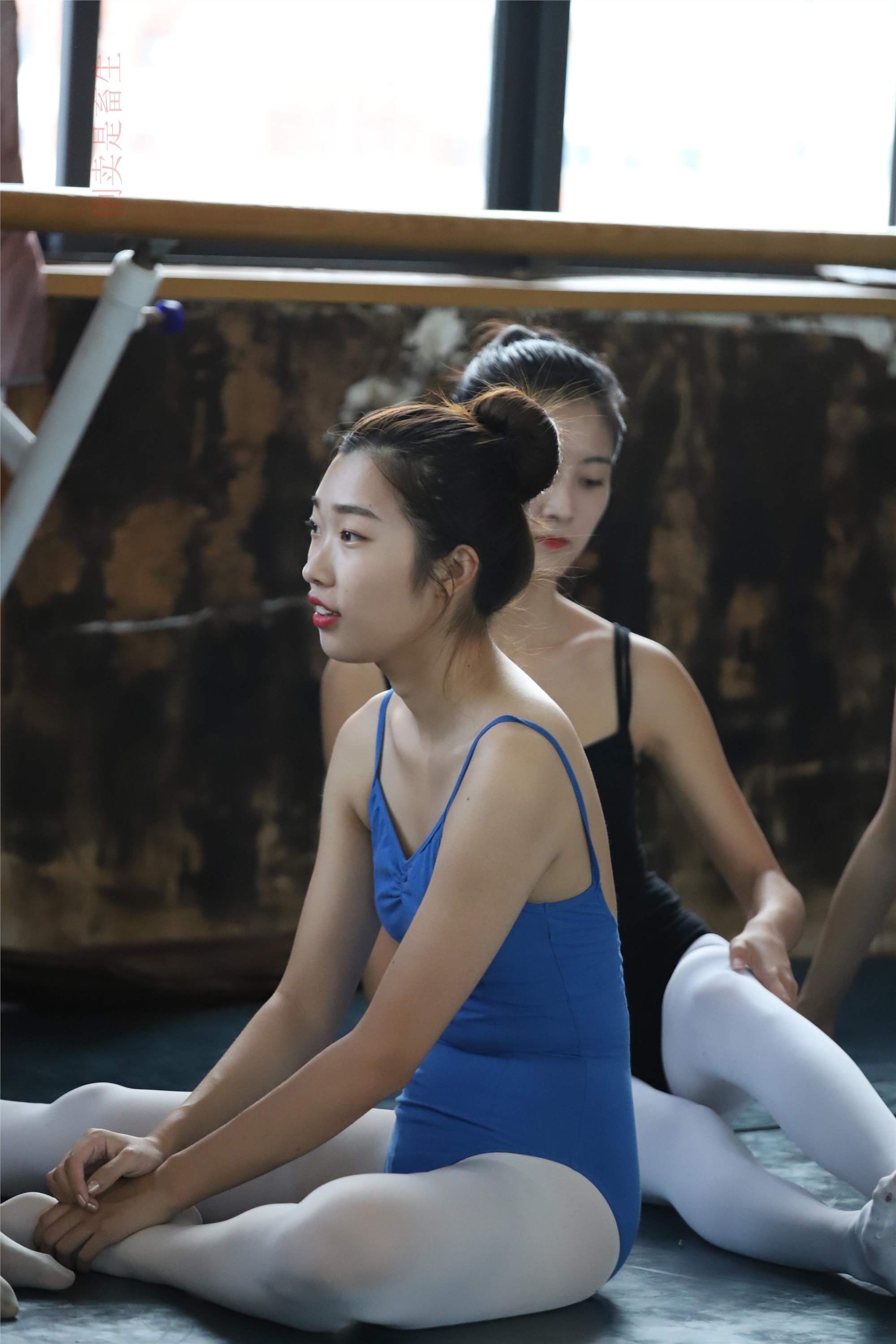 大西瓜美女图片 W002 舞蹈服饰434P2