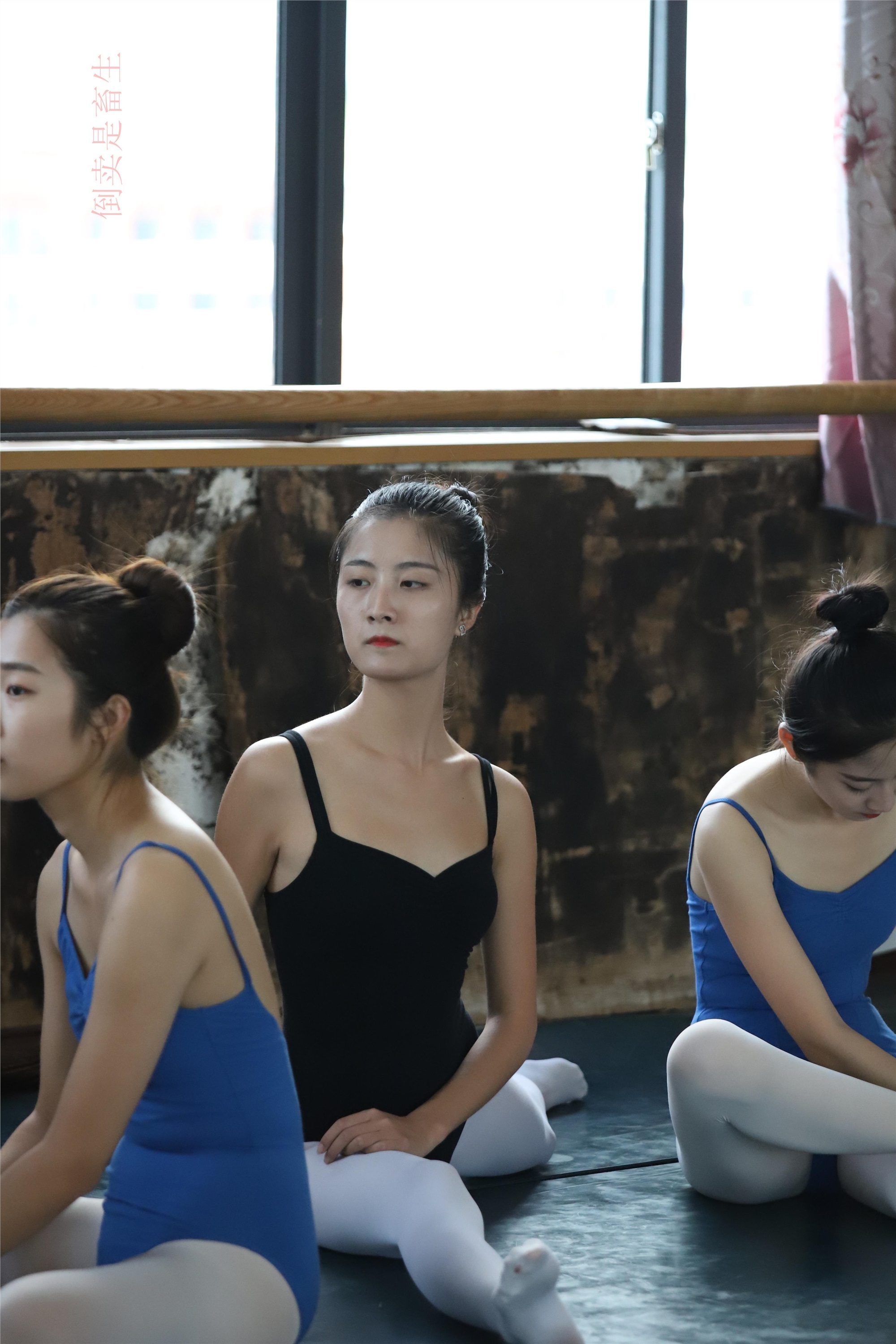 大西瓜美女图片 W002 舞蹈服饰434P2