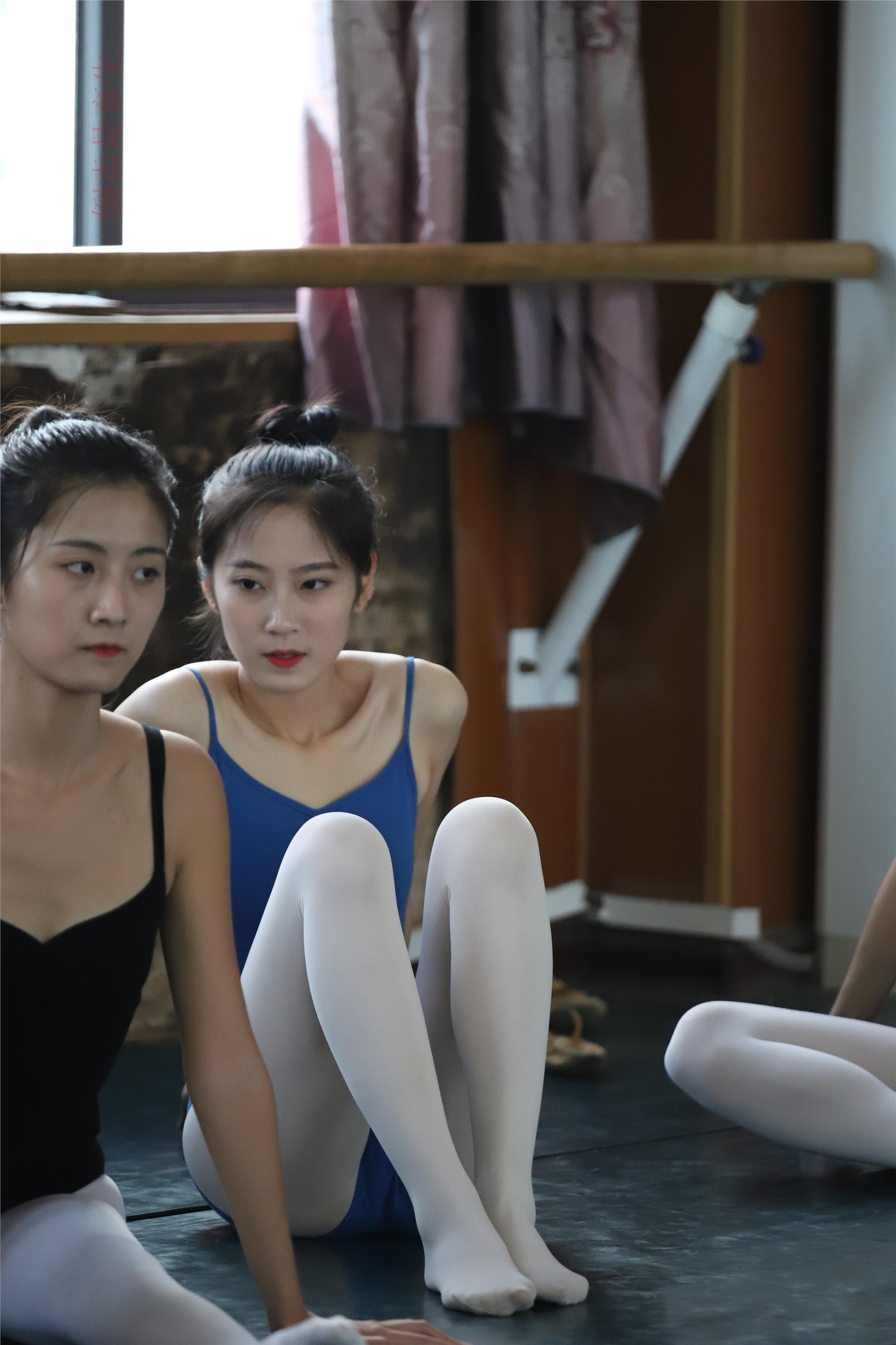 大西瓜美女图片 W002 舞蹈服饰434P2