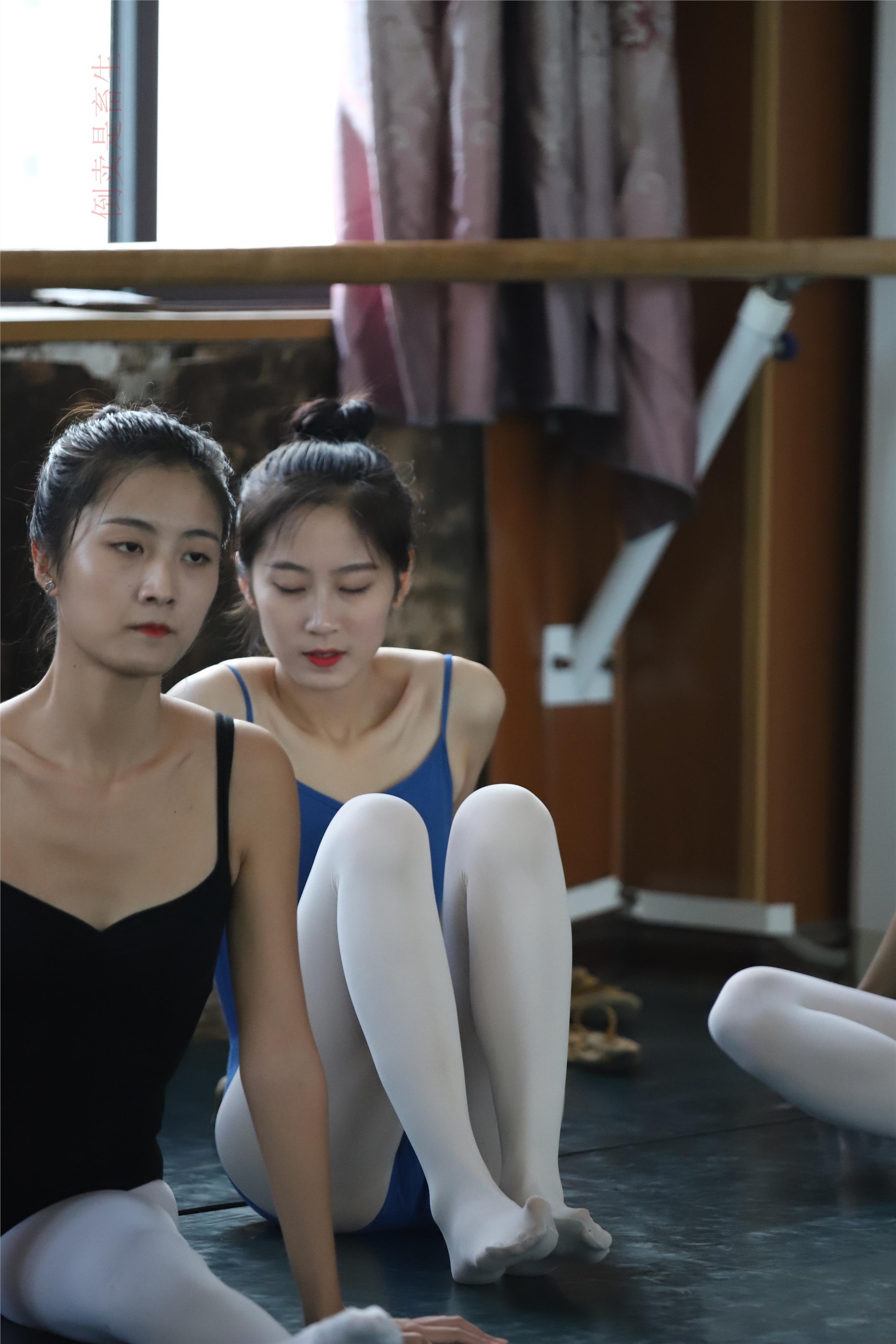 大西瓜美女图片 W002 舞蹈服饰434P2