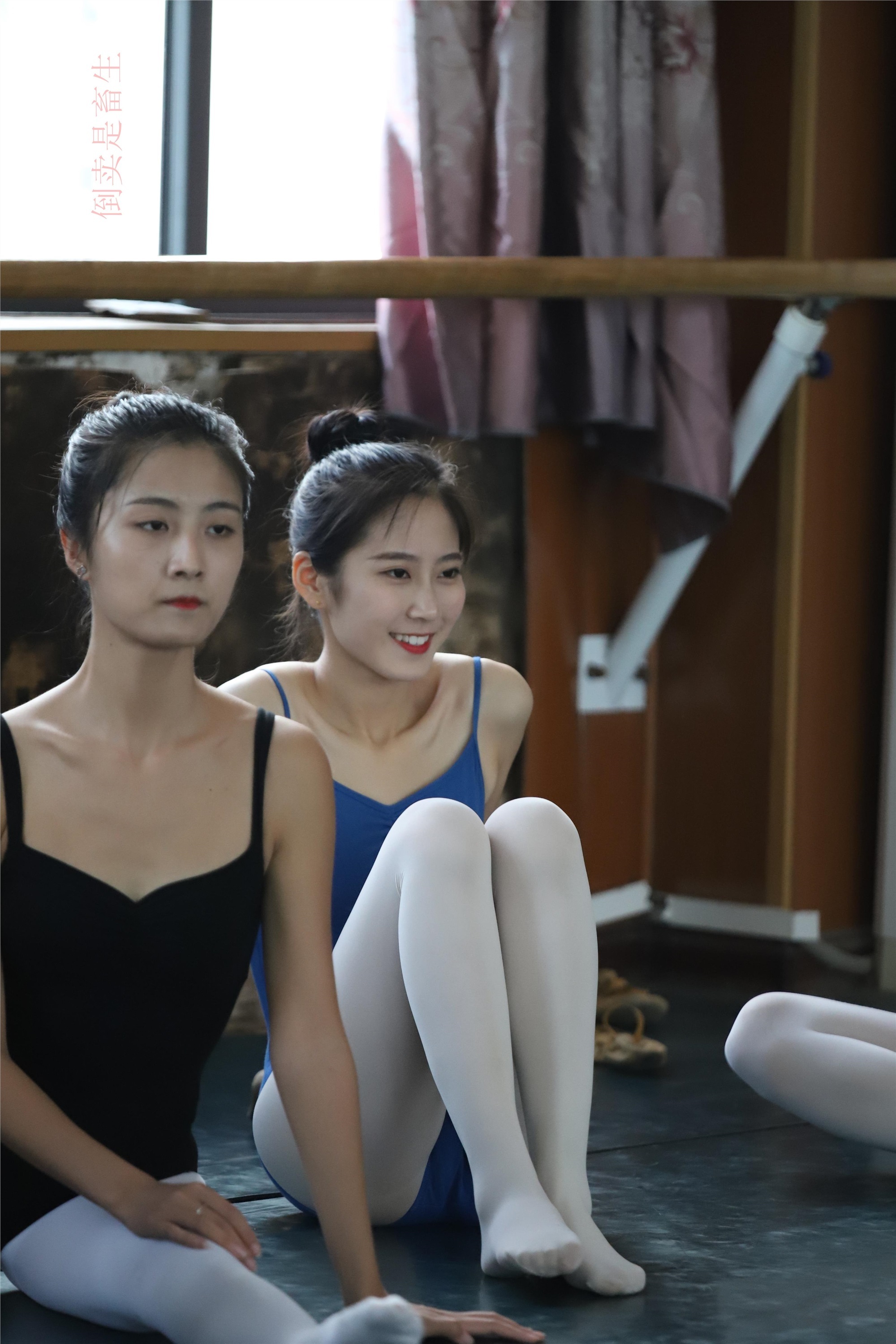 大西瓜美女图片 W002 舞蹈服饰434P2