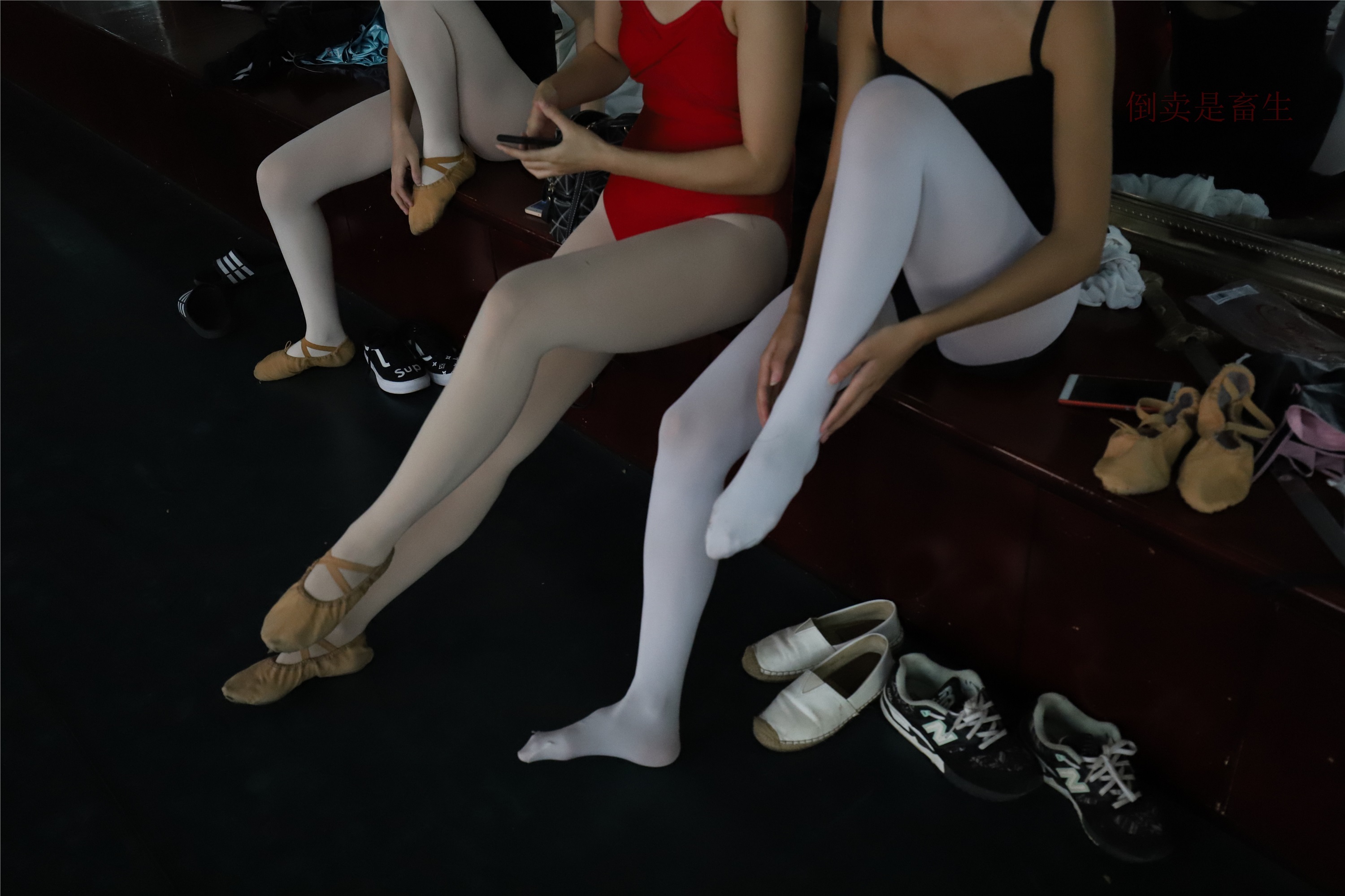 大西瓜美女图片 W002 舞蹈服饰434P3