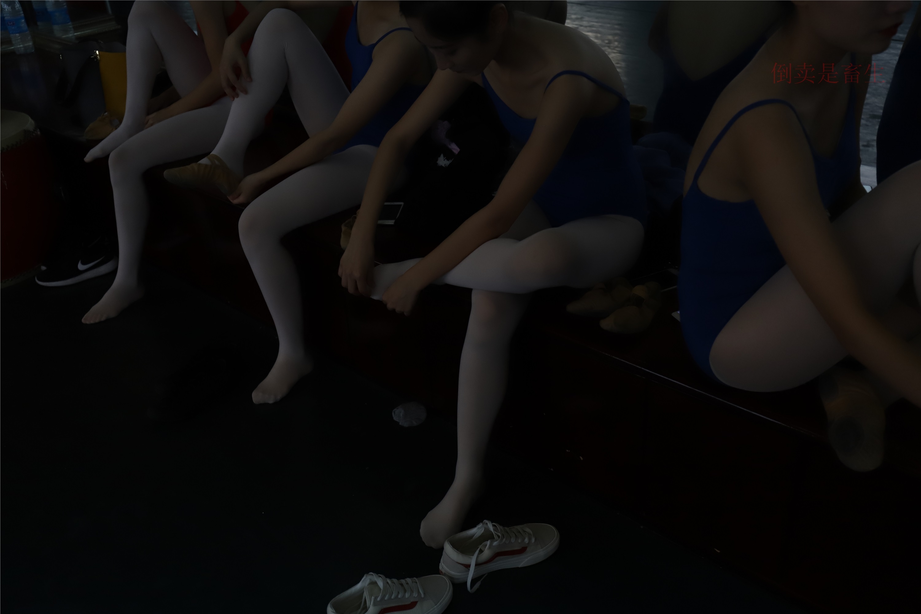 大西瓜美女图片 W002 舞蹈服饰434P3