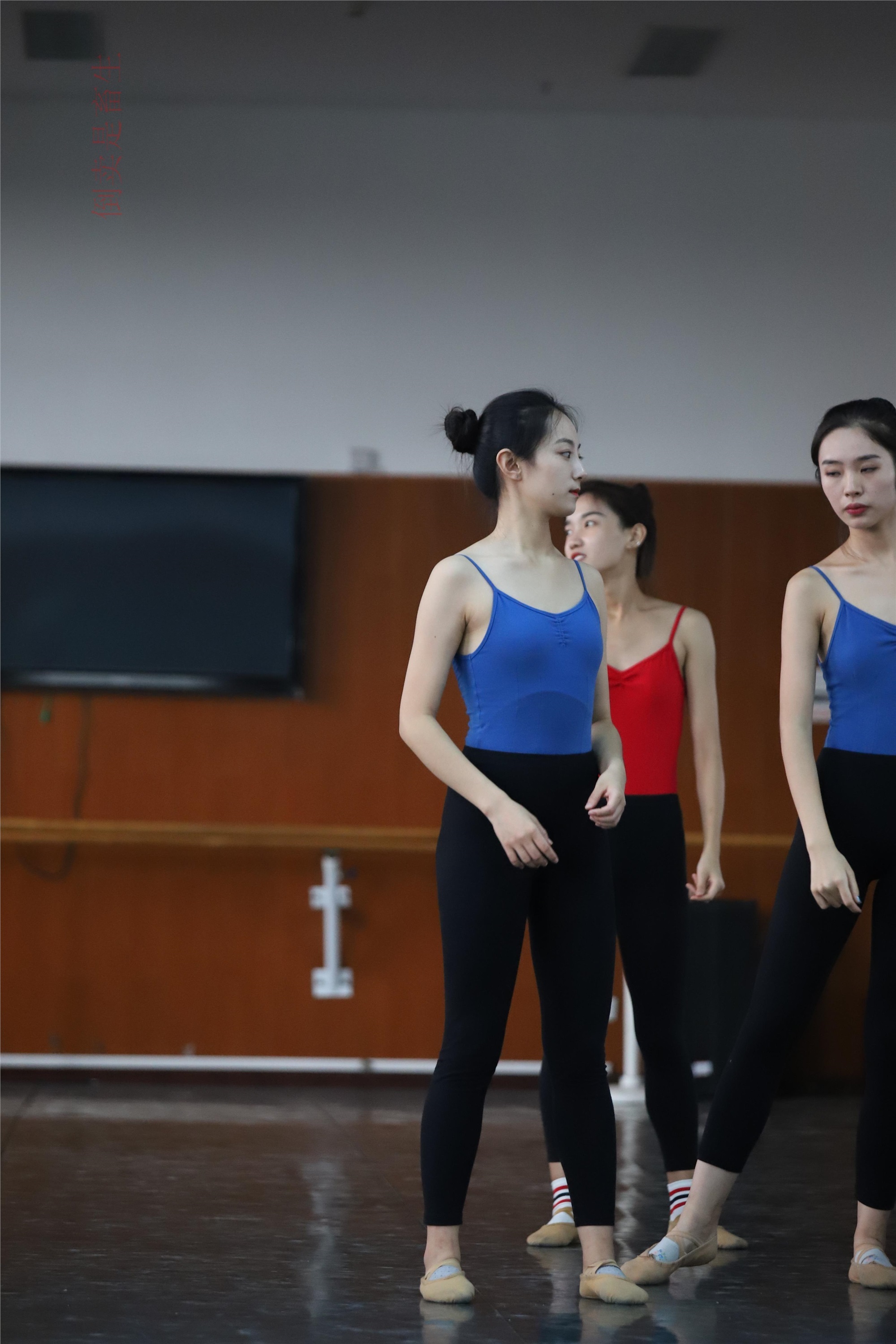 大西瓜美女图片 W003 舞蹈芭裤630p1