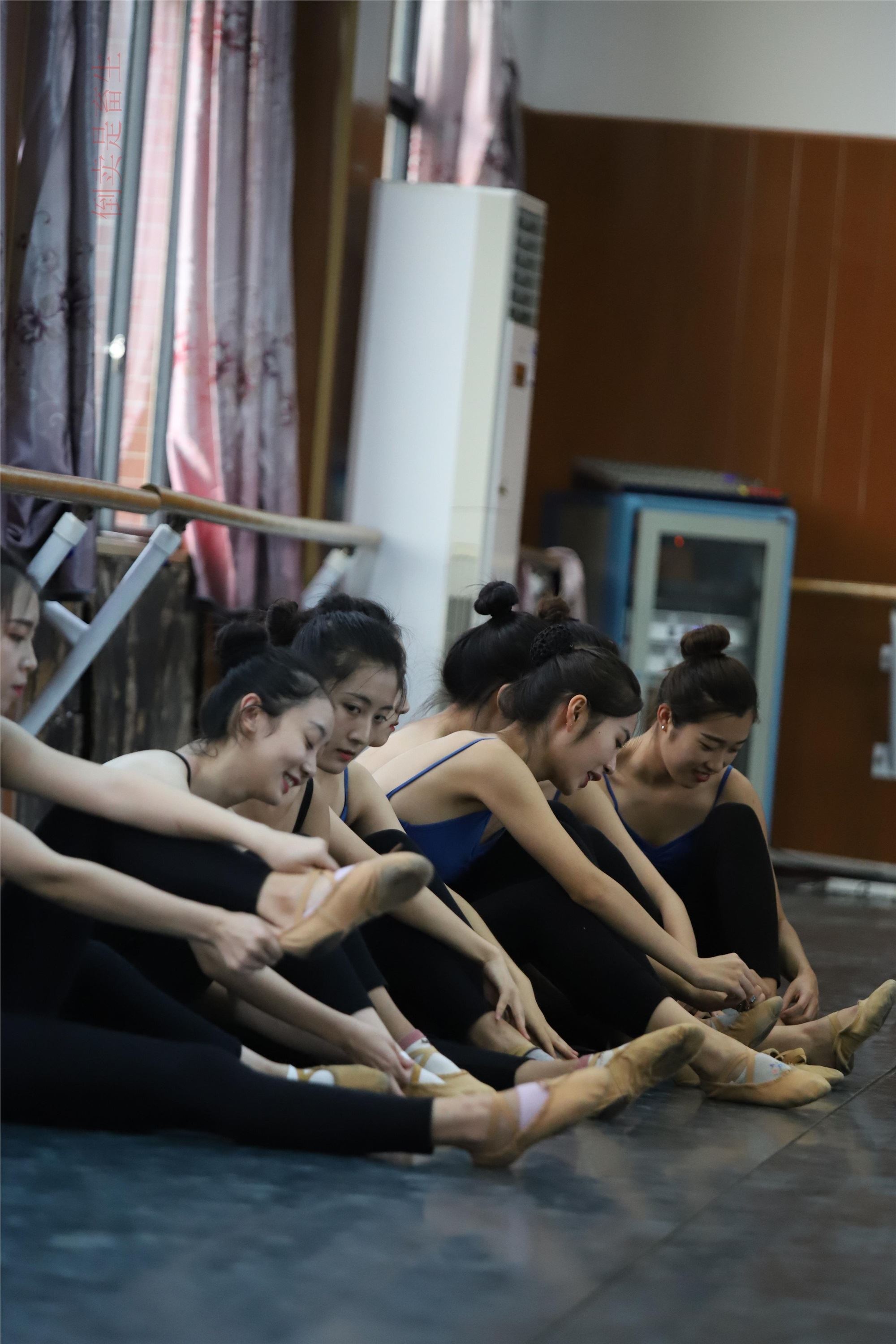 大西瓜美女图片 W003 舞蹈芭裤630p1