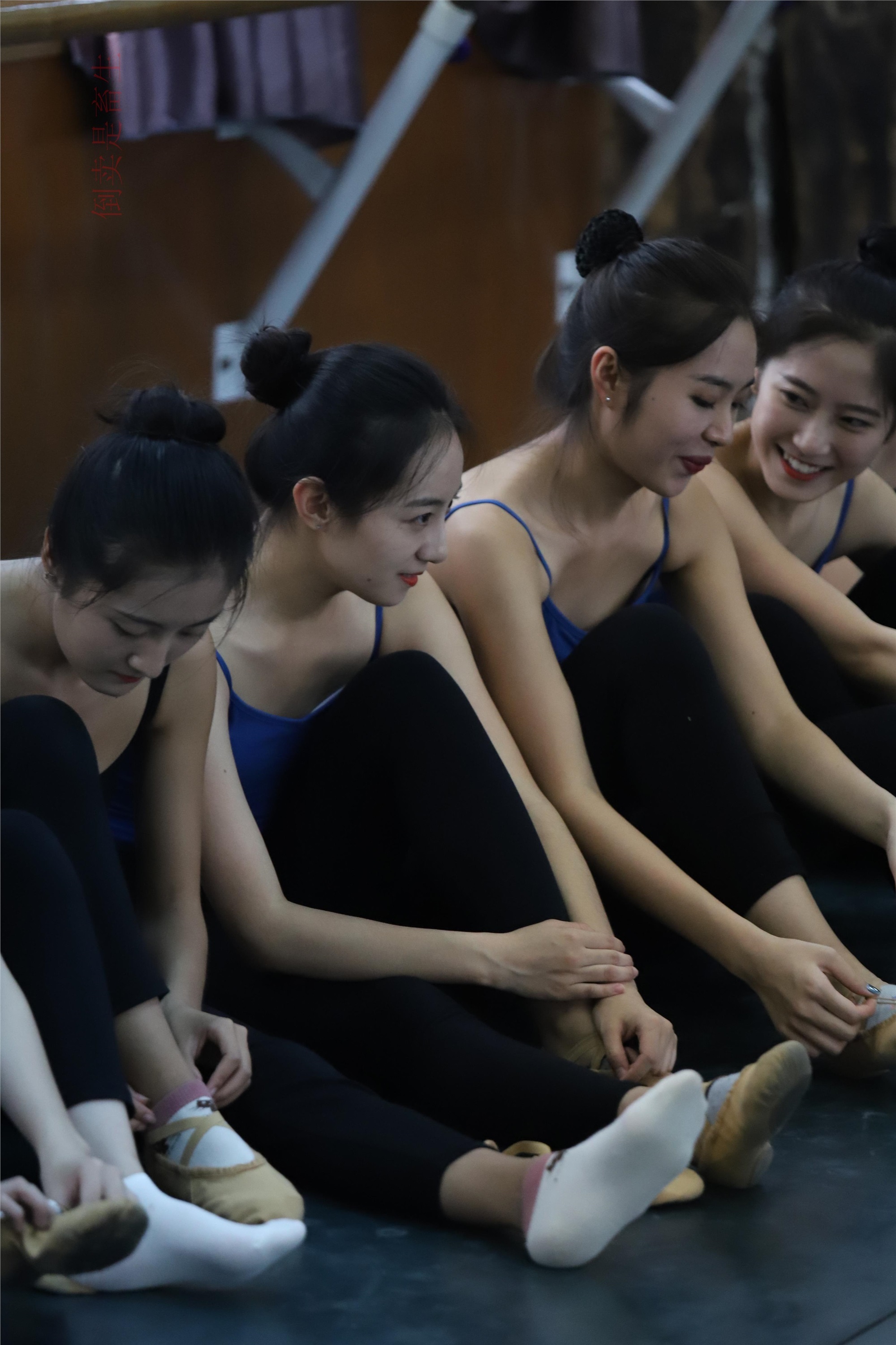 大西瓜美女图片 W003 舞蹈芭裤630p1