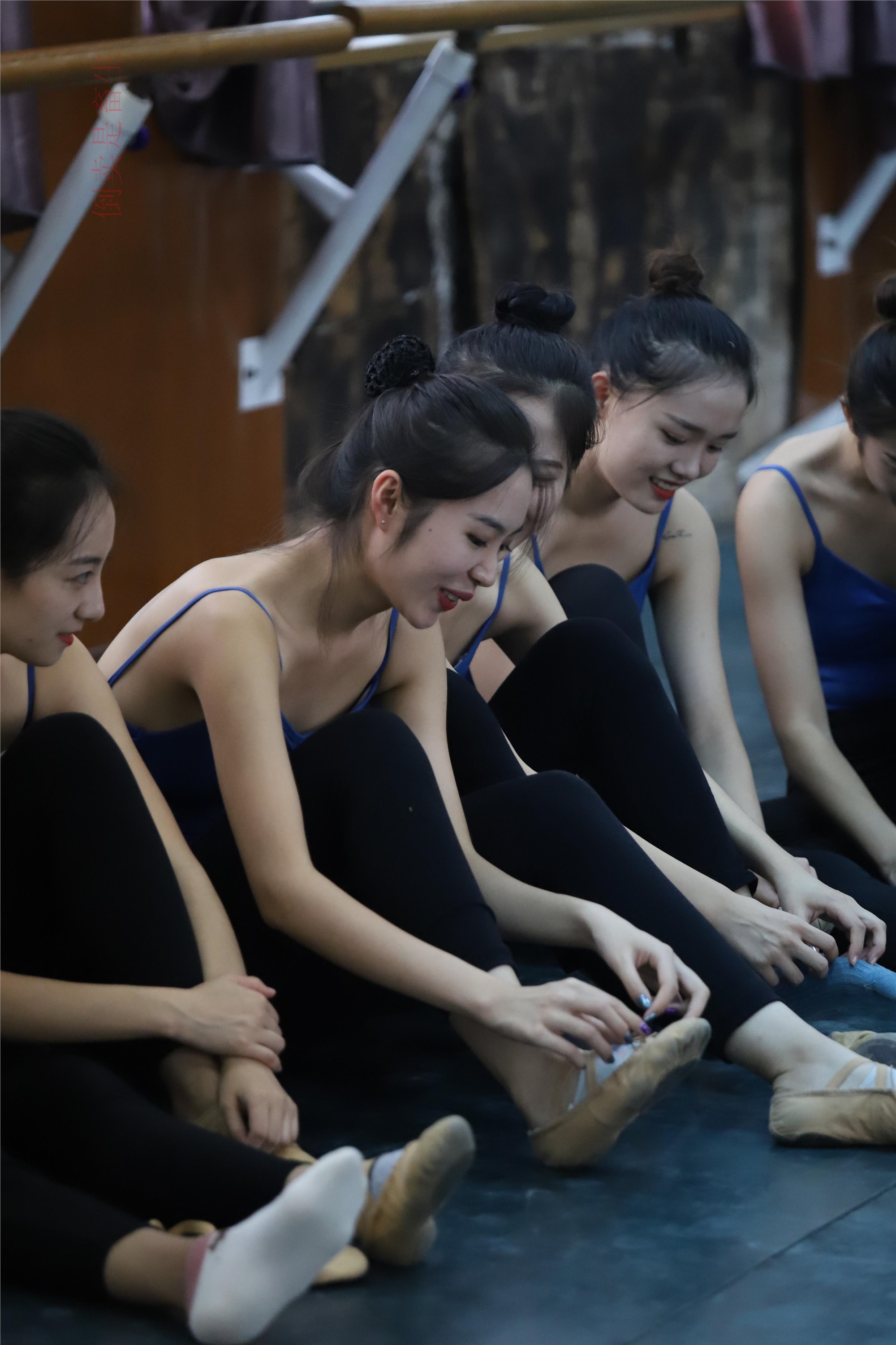 大西瓜美女图片 W003 舞蹈芭裤630p1