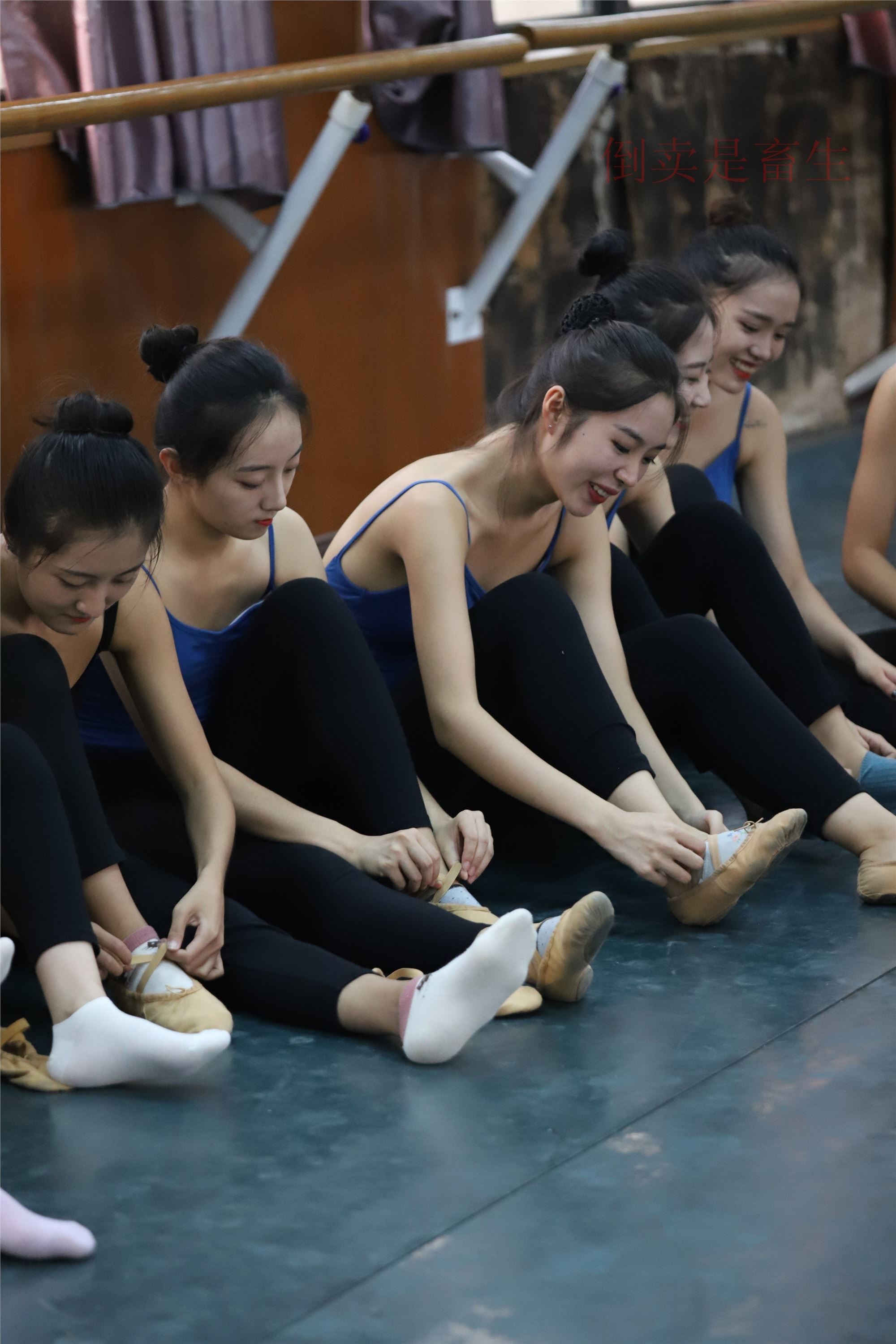 大西瓜美女图片 W003 舞蹈芭裤630p1