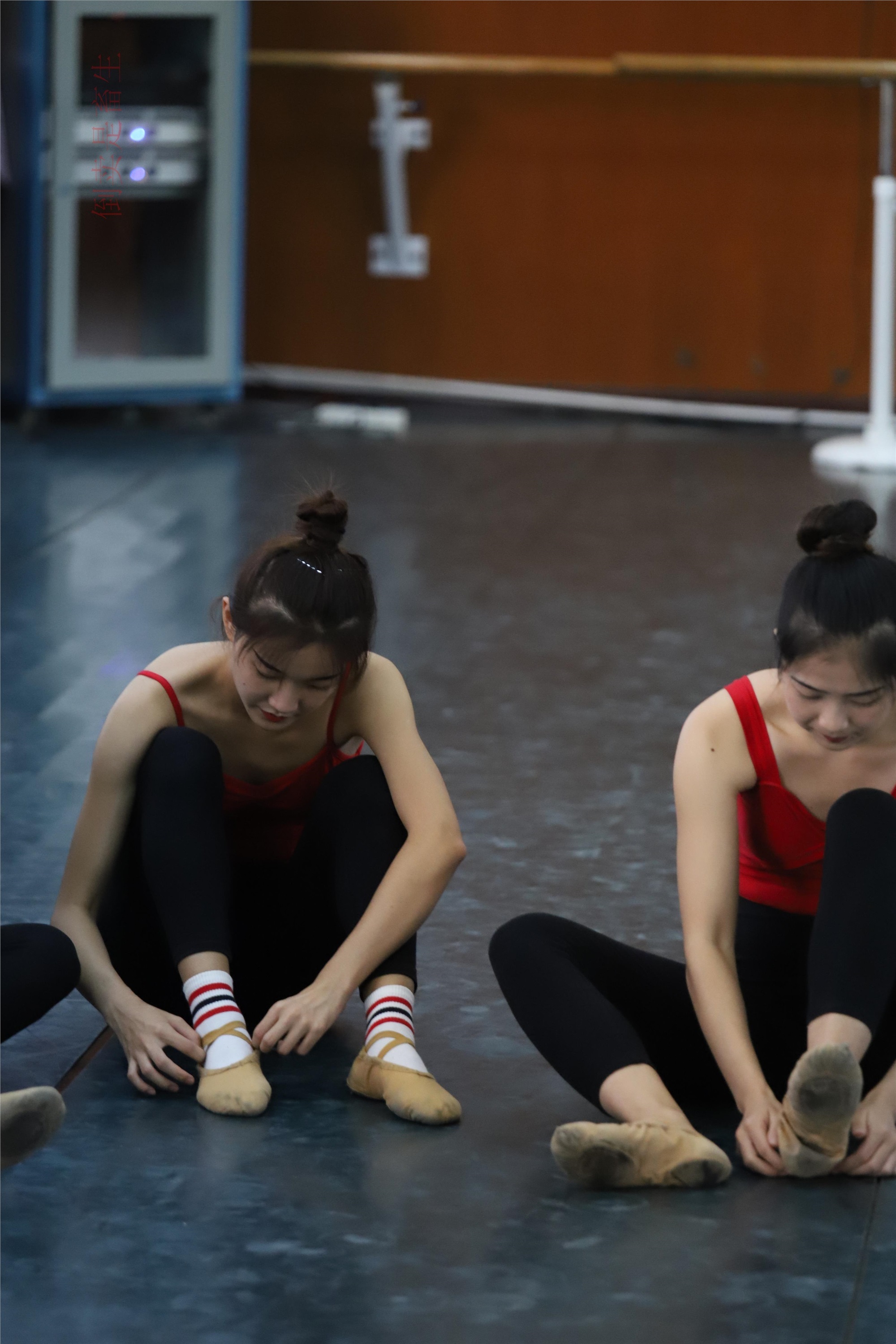 大西瓜美女图片 W003 舞蹈芭裤630p1