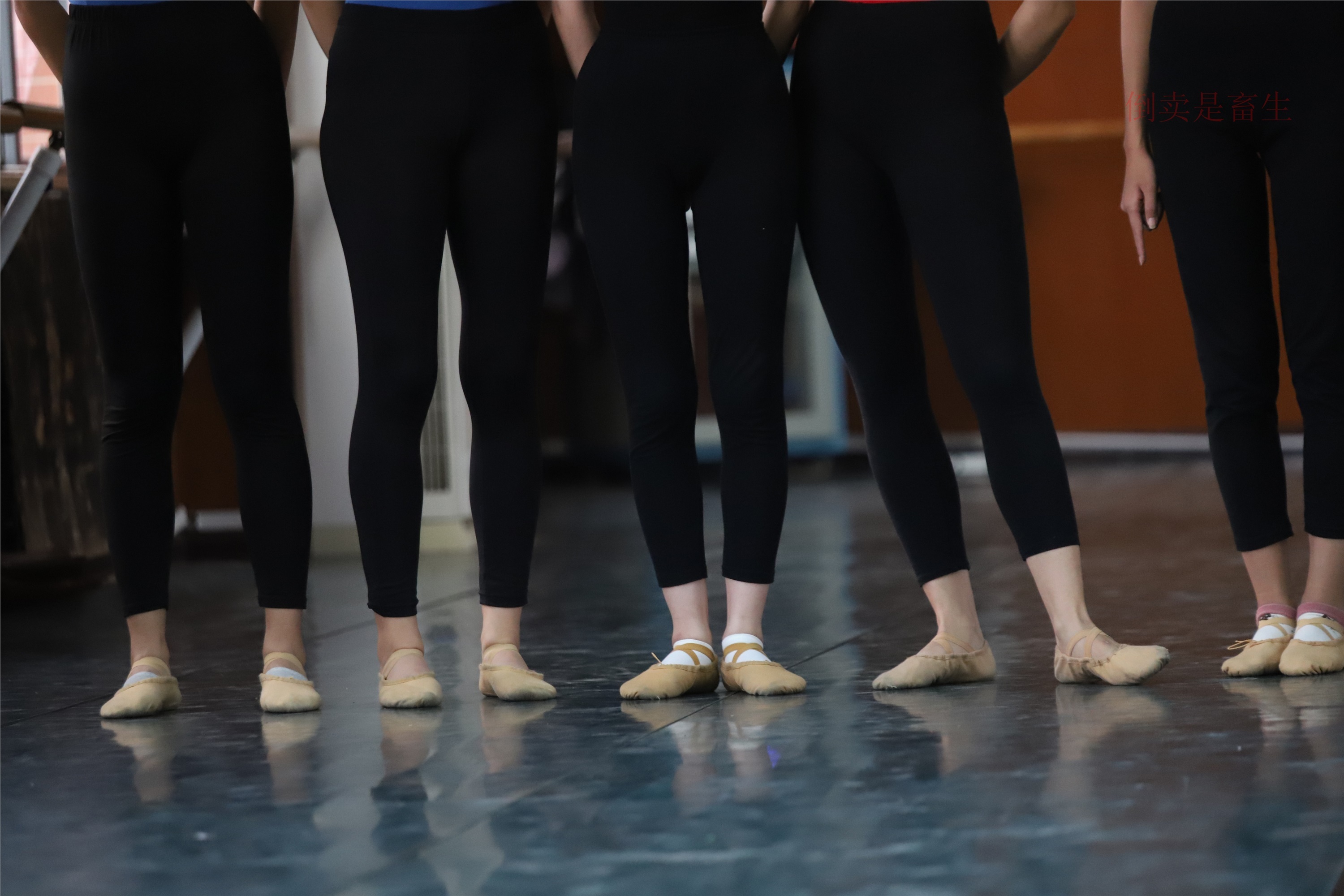 大西瓜美女图片 W003 舞蹈芭裤630p2