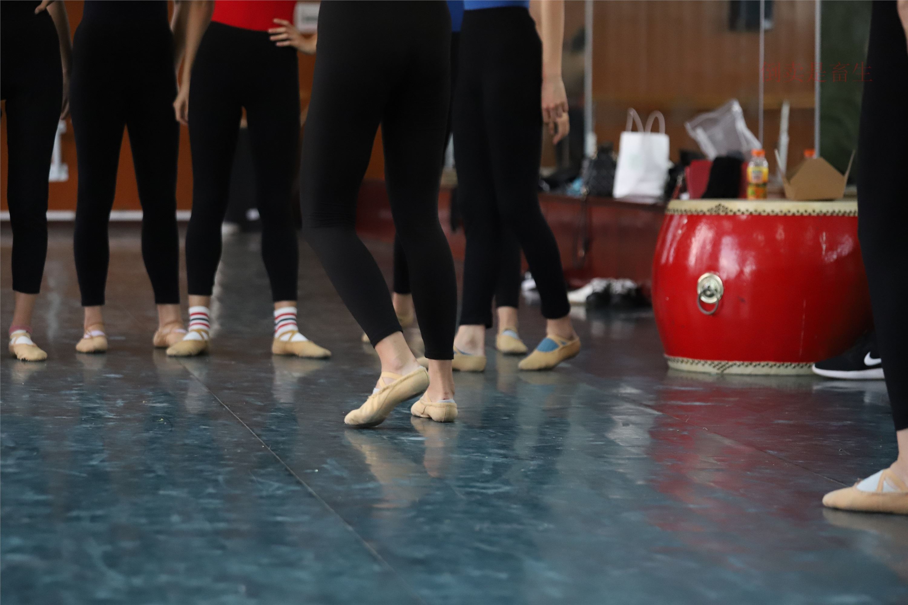 大西瓜美女图片 W003 舞蹈芭裤630p2