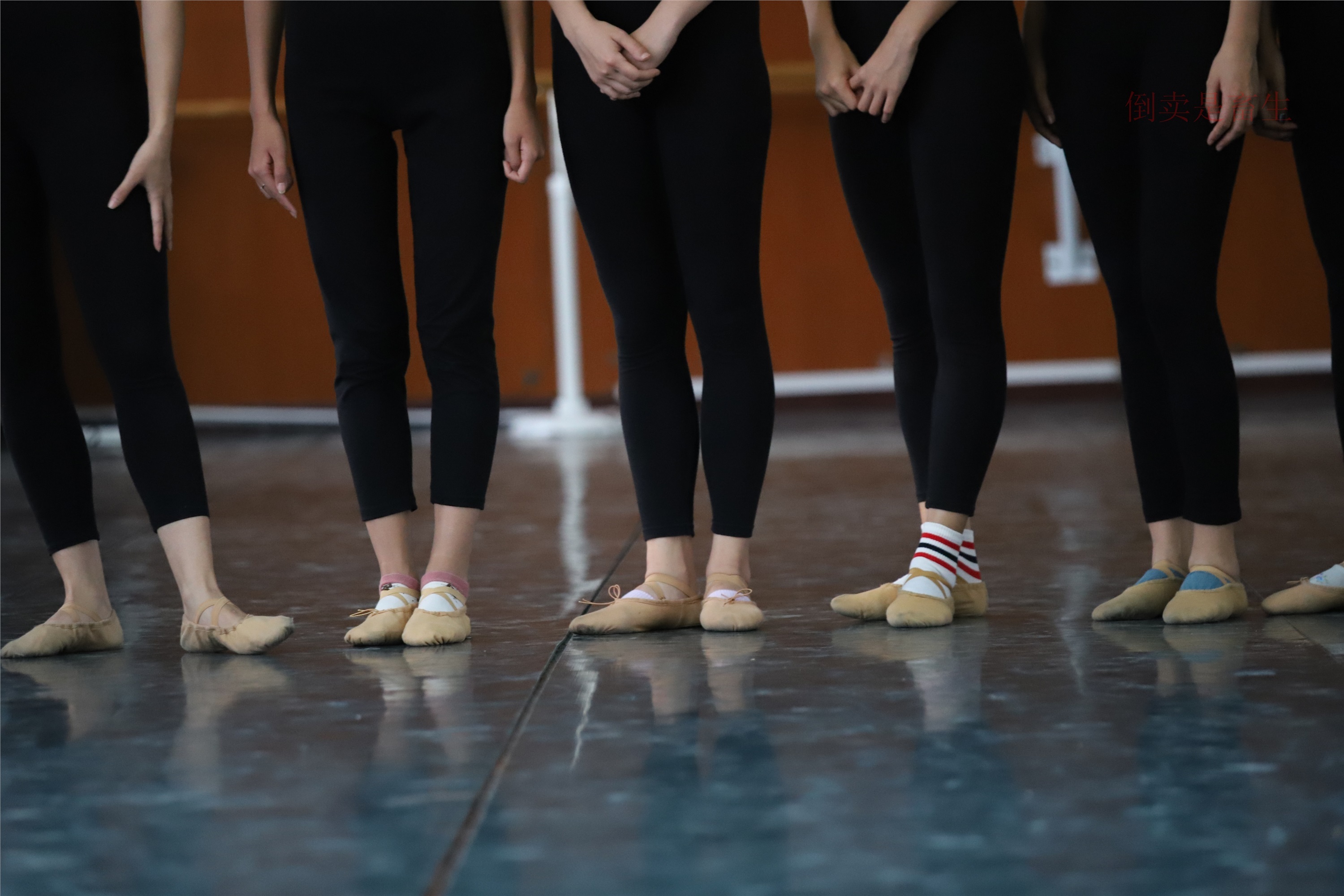 大西瓜美女图片 W003 舞蹈芭裤630p2