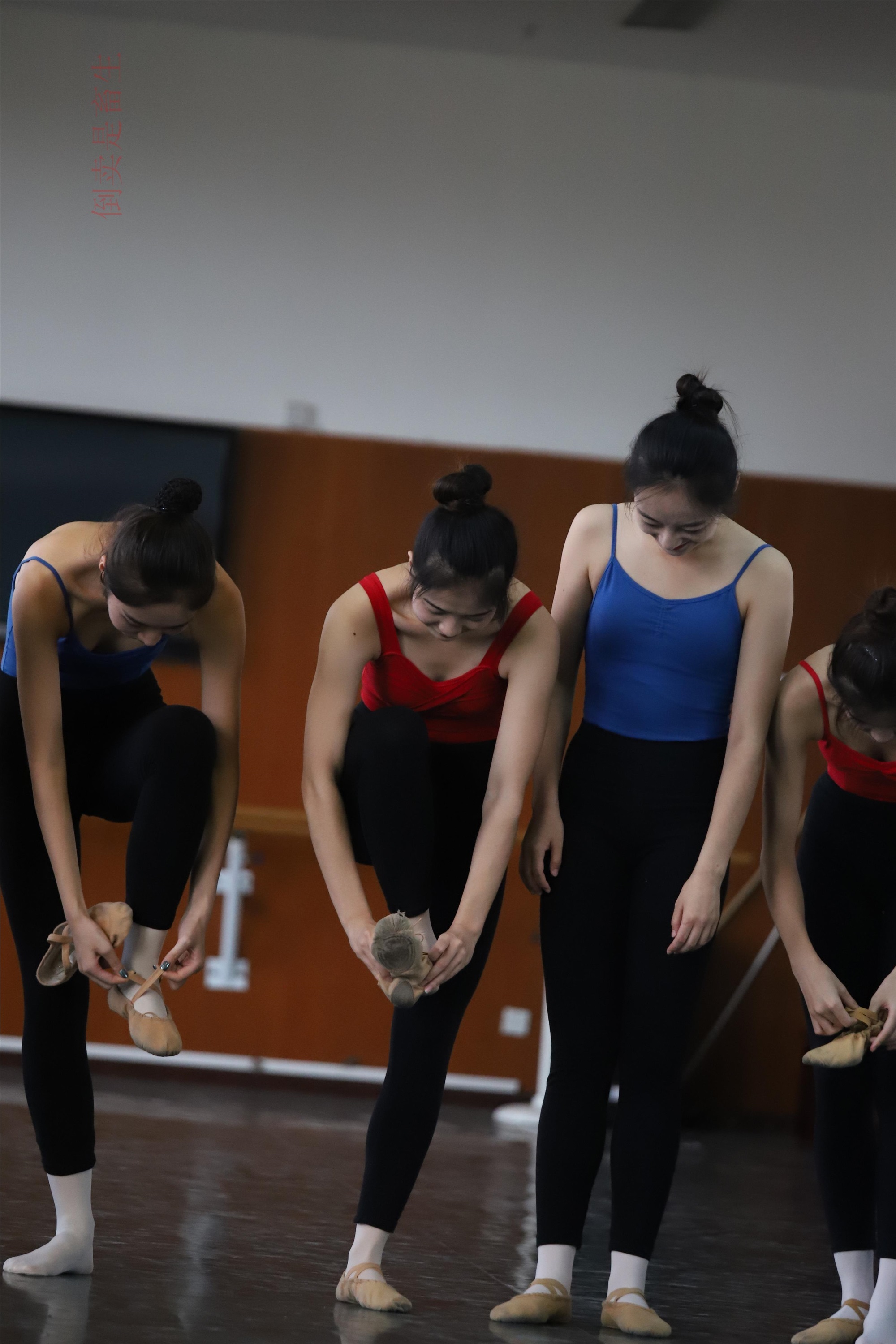 大西瓜美女图片 W003 舞蹈芭裤630p2