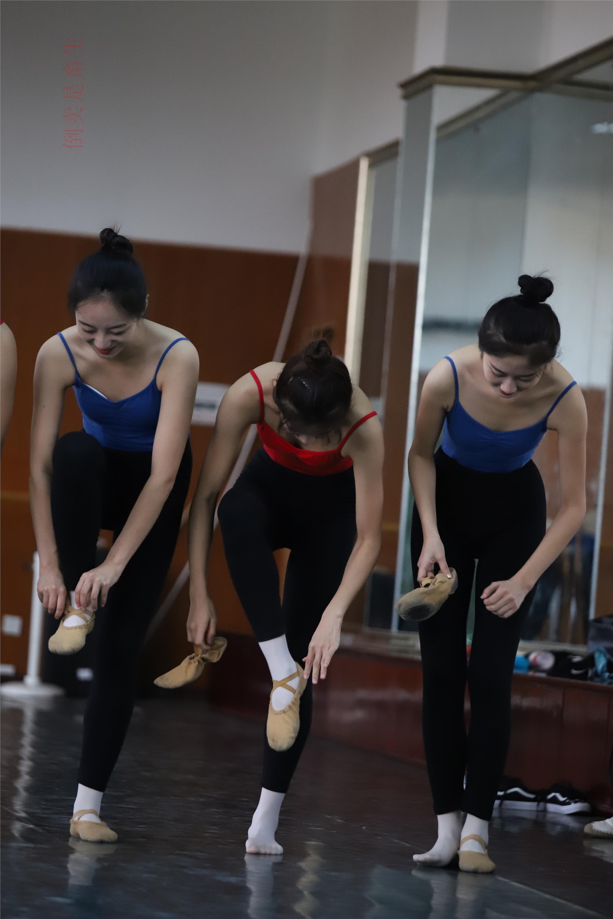 大西瓜美女图片 W003 舞蹈芭裤630p2