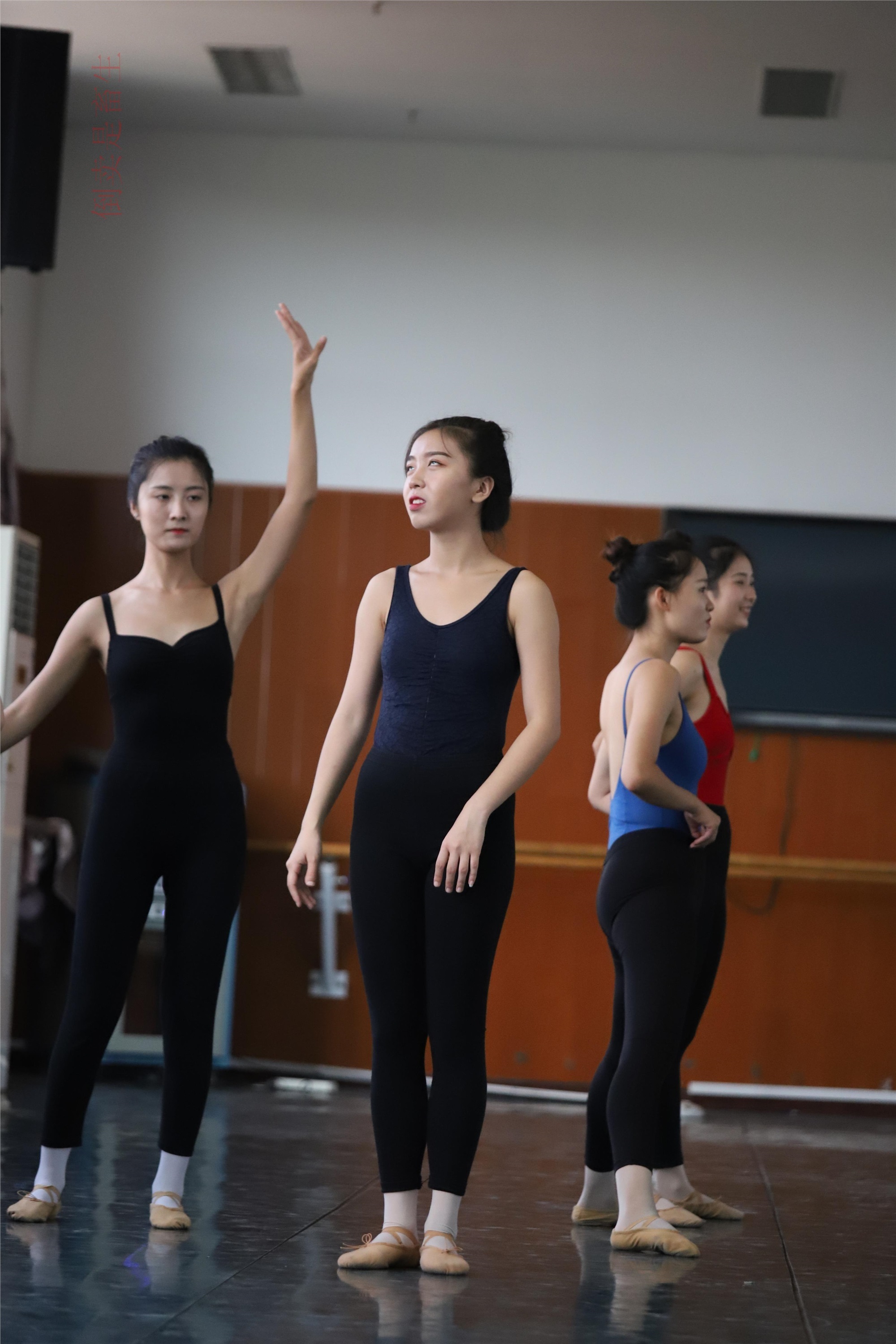 大西瓜美女图片 W003 舞蹈芭裤630p3