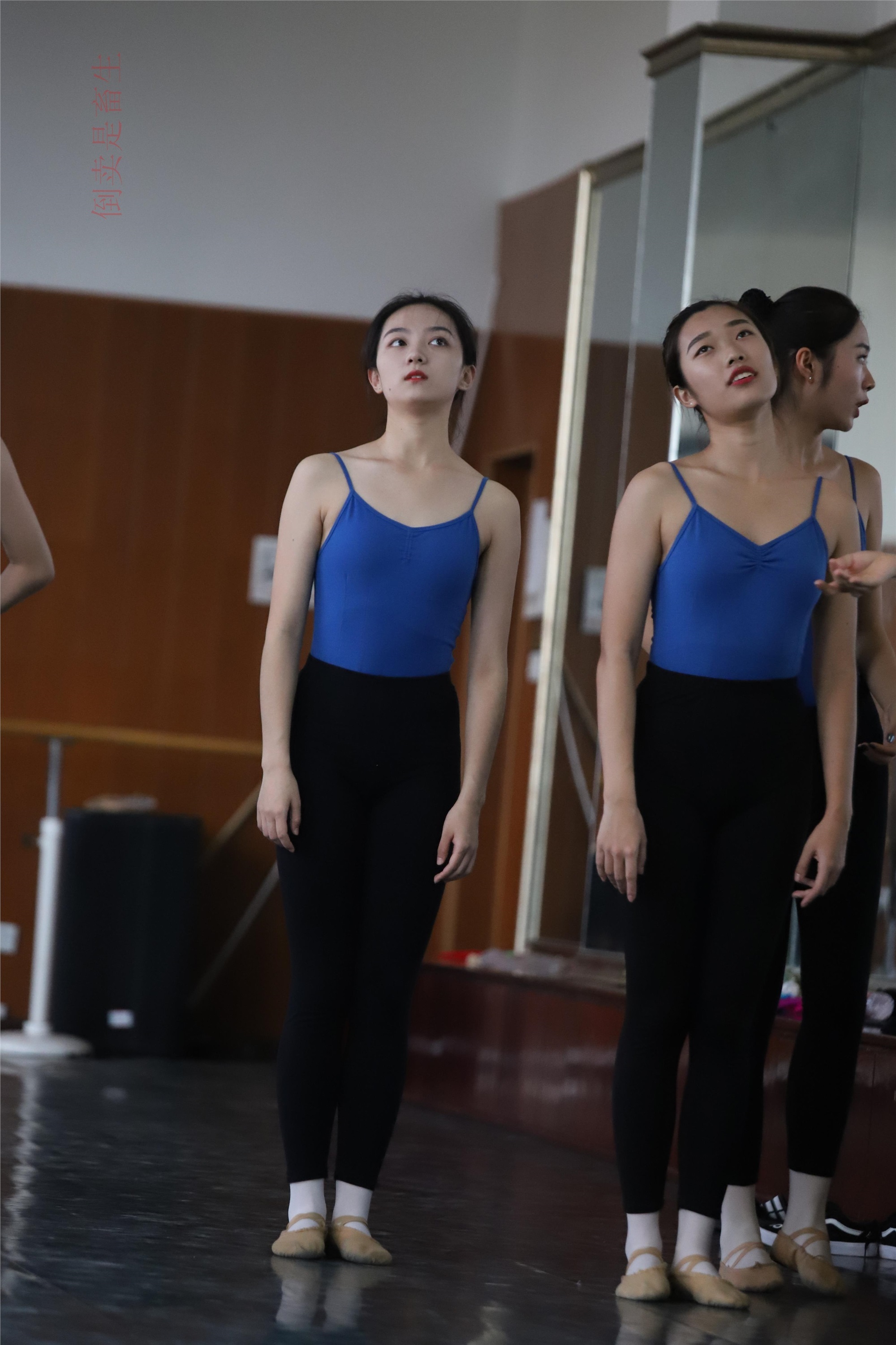 大西瓜美女图片 W003 舞蹈芭裤630p3