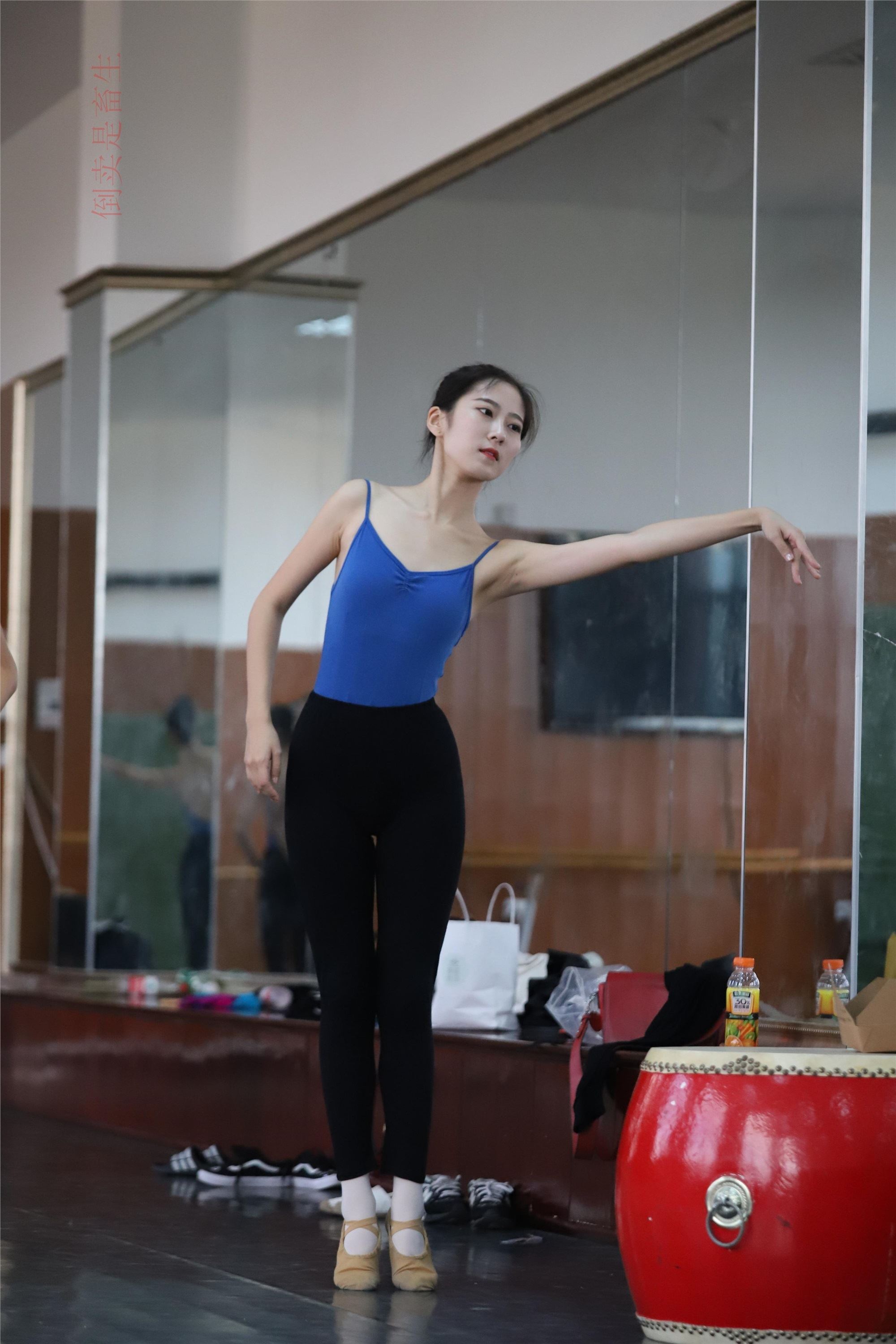 大西瓜美女图片 W003 舞蹈芭裤630p4