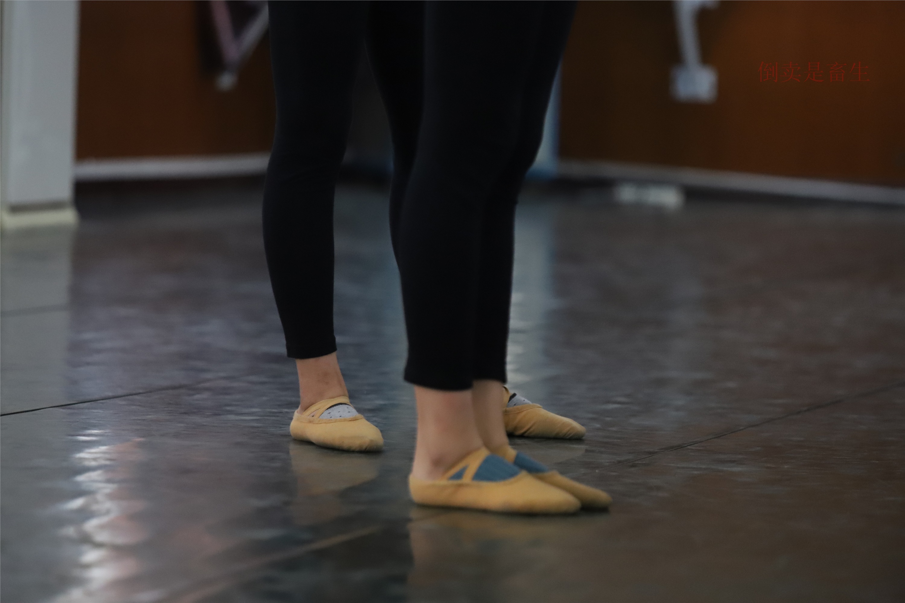 大西瓜美女图片 W003 舞蹈芭裤630p5