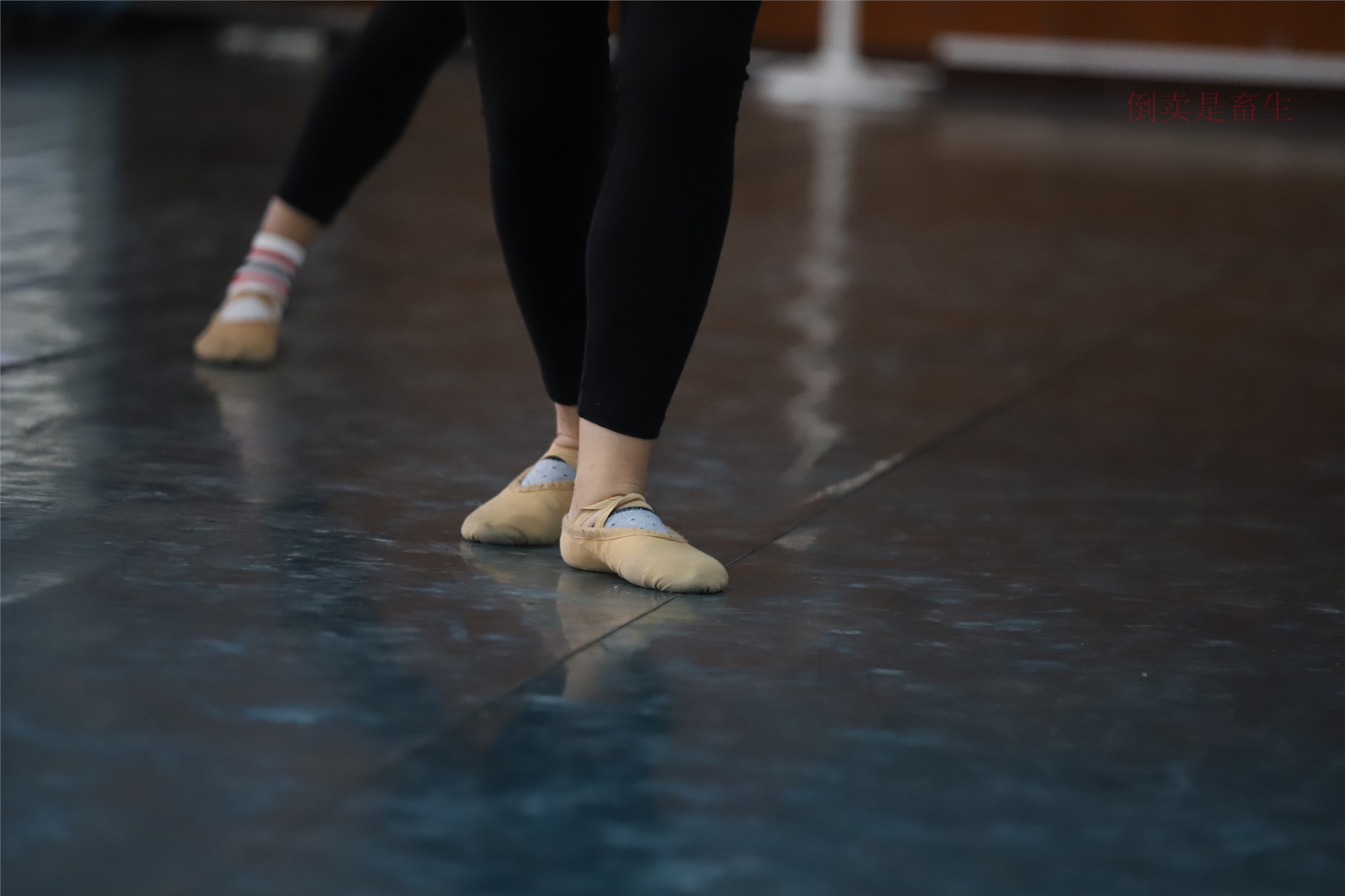 大西瓜美女图片 W003 舞蹈芭裤630p5