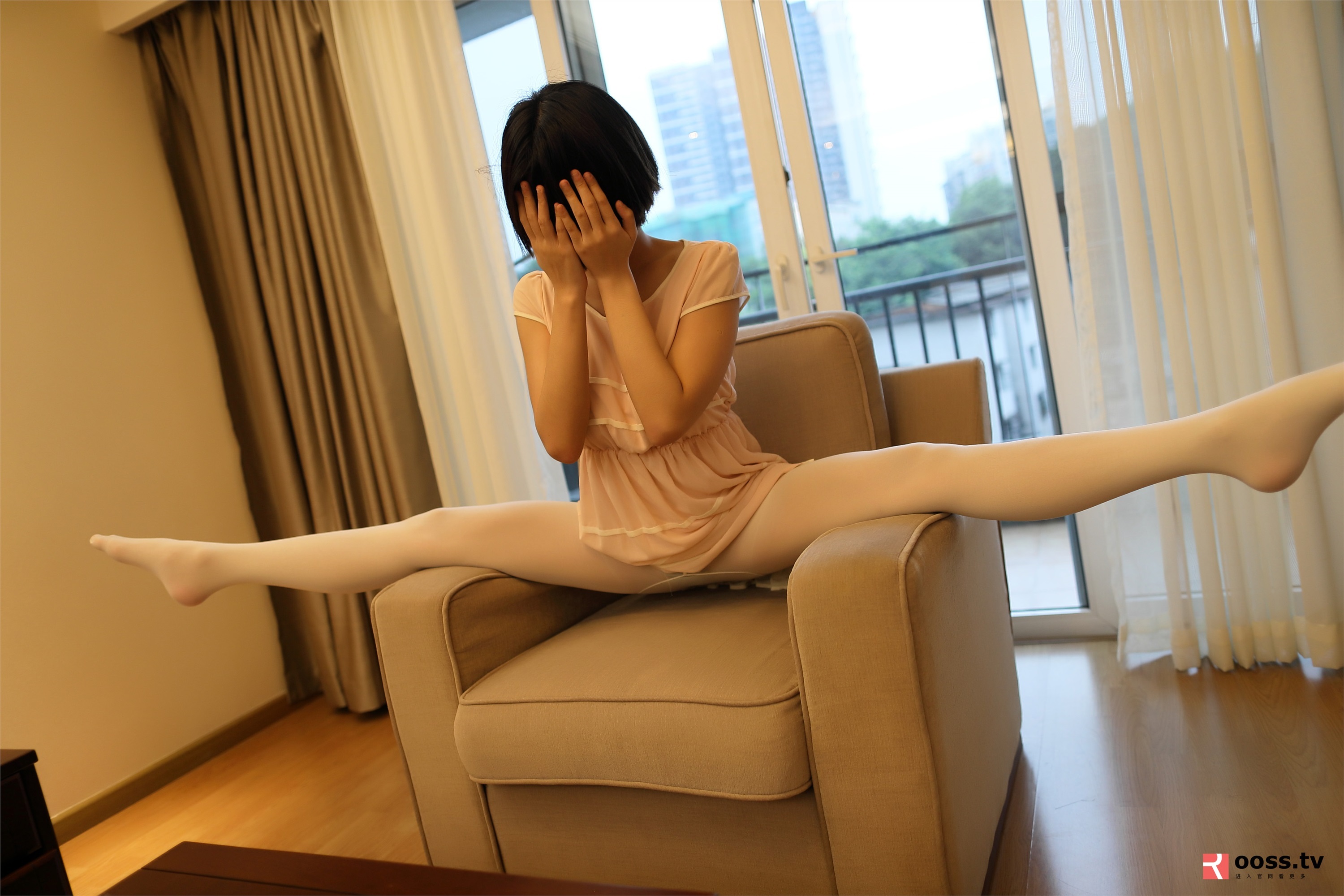 ROSI写真  2019.08.31 NO.2826