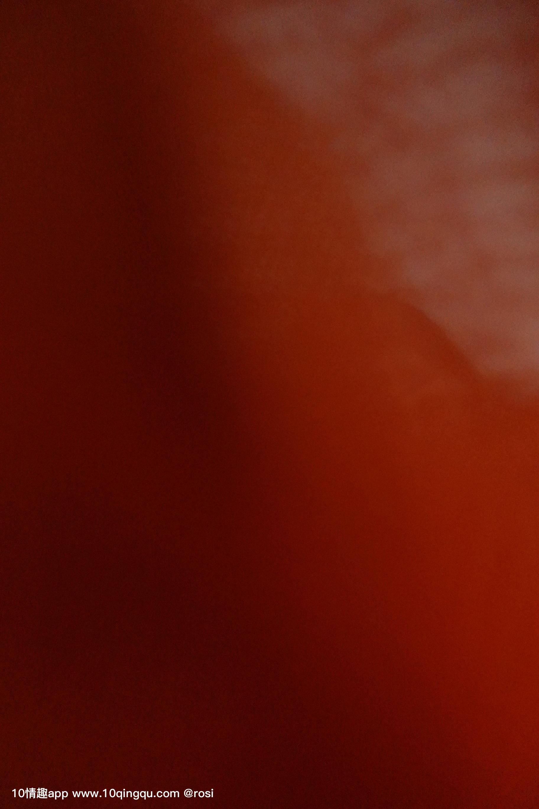 ROSI写真 口罩系列 2019.08.28 NO.1172