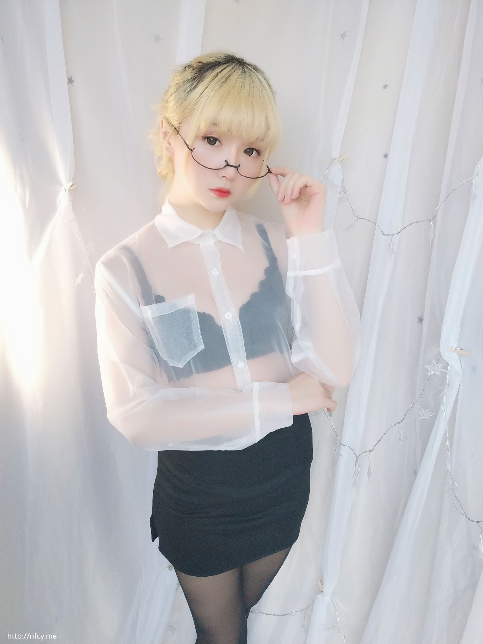 星之迟迟VOL.11今晚加班包