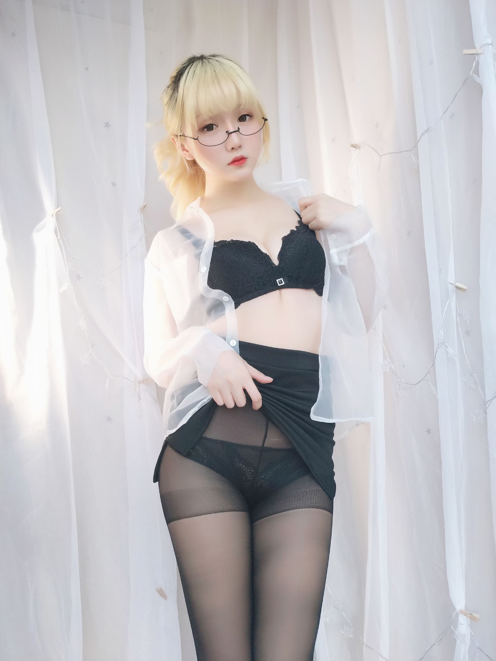 星之迟迟VOL.11今晚加班包