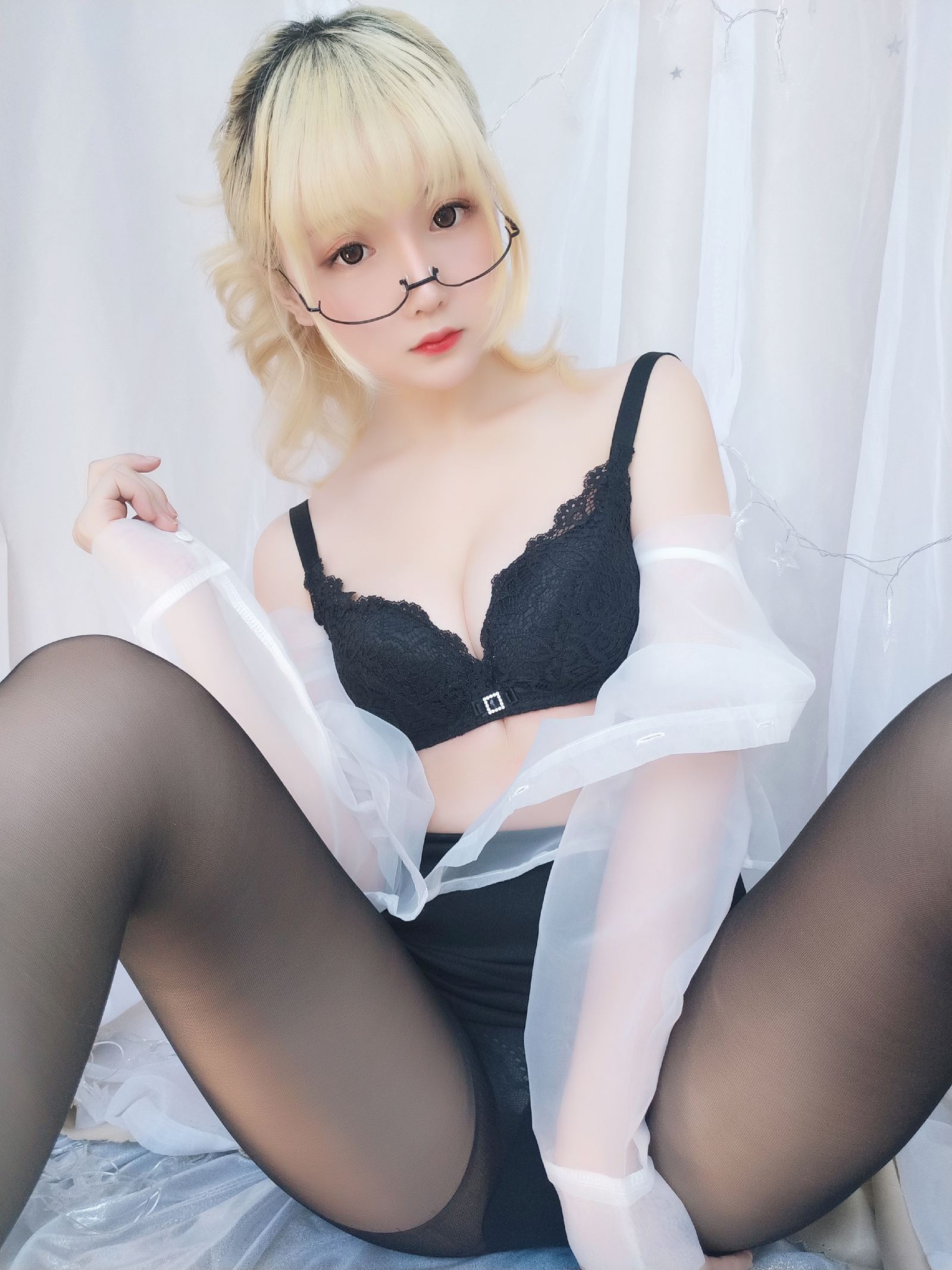 星之迟迟VOL.11今晚加班包