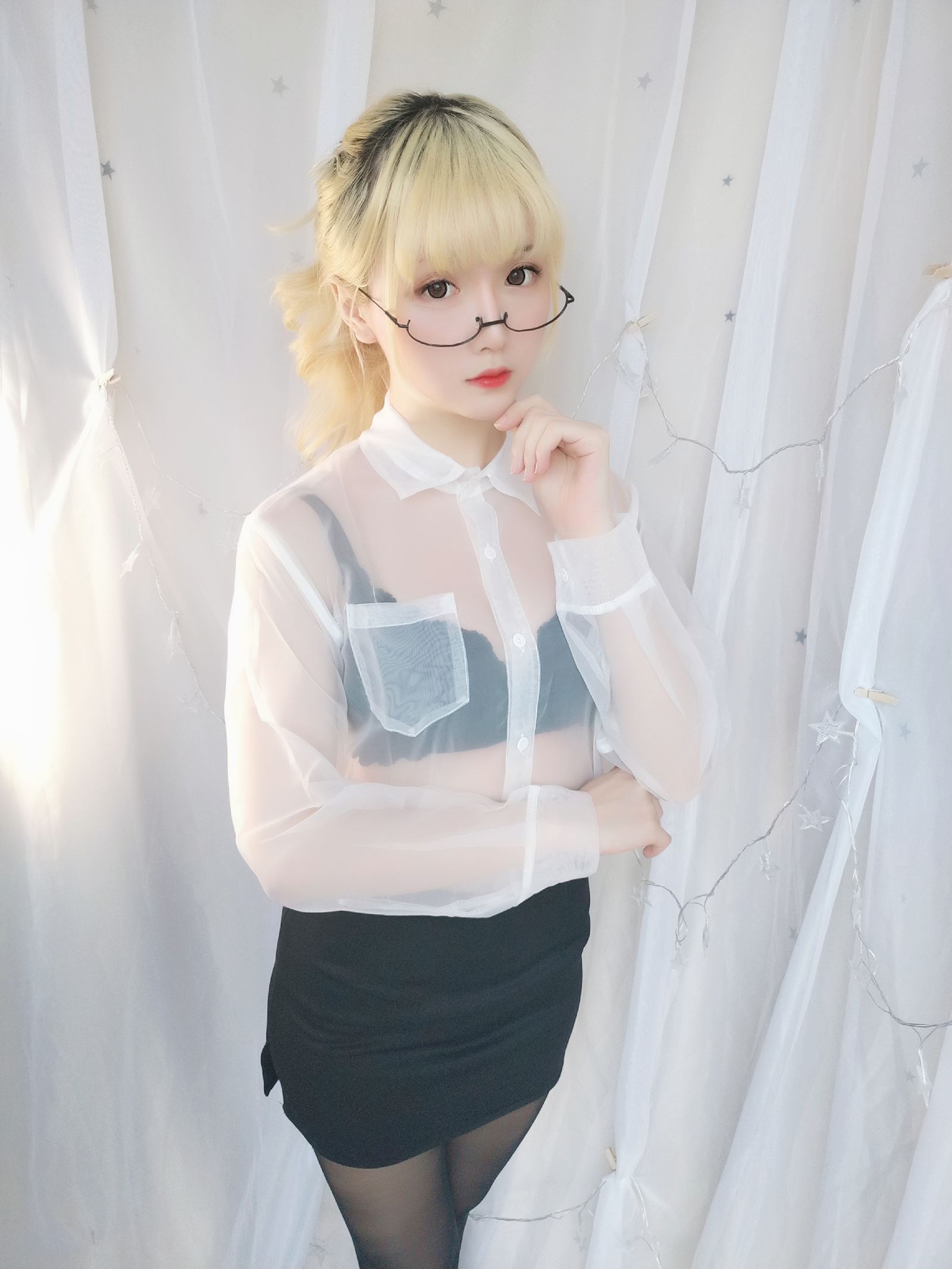 星之迟迟VOL.11今晚加班包