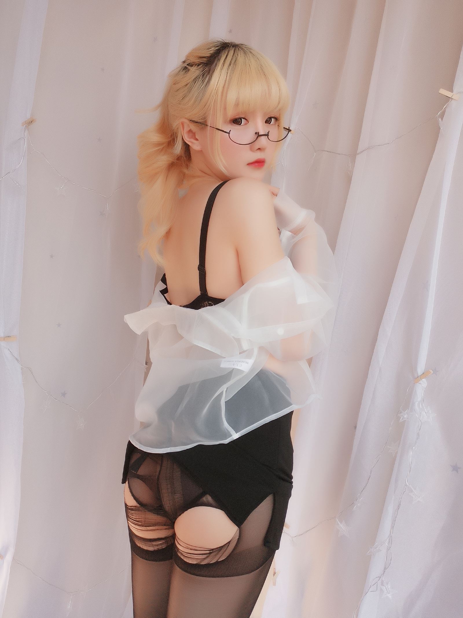 星之迟迟VOL.11今晚加班包