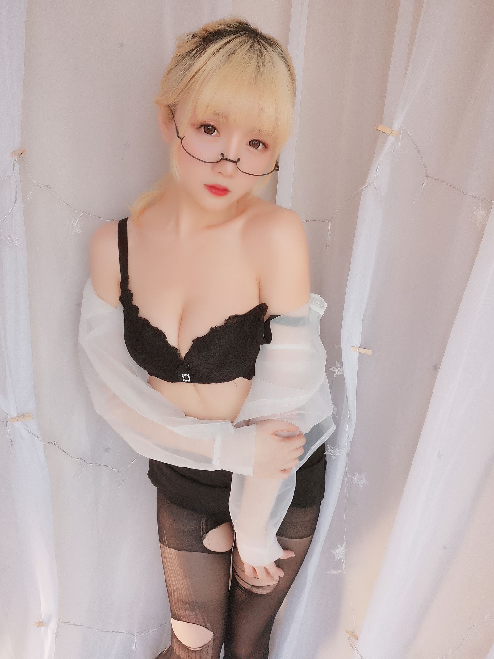 星之迟迟VOL.11今晚加班包