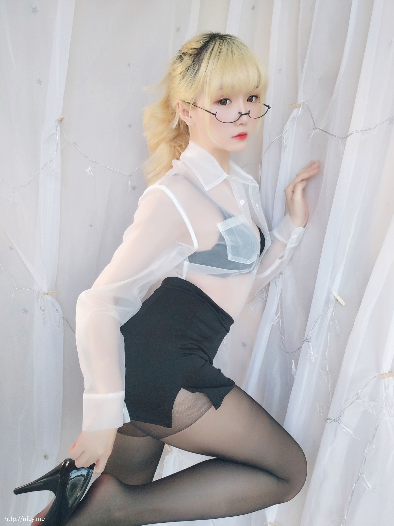 星之迟迟VOL.11今晚加班包