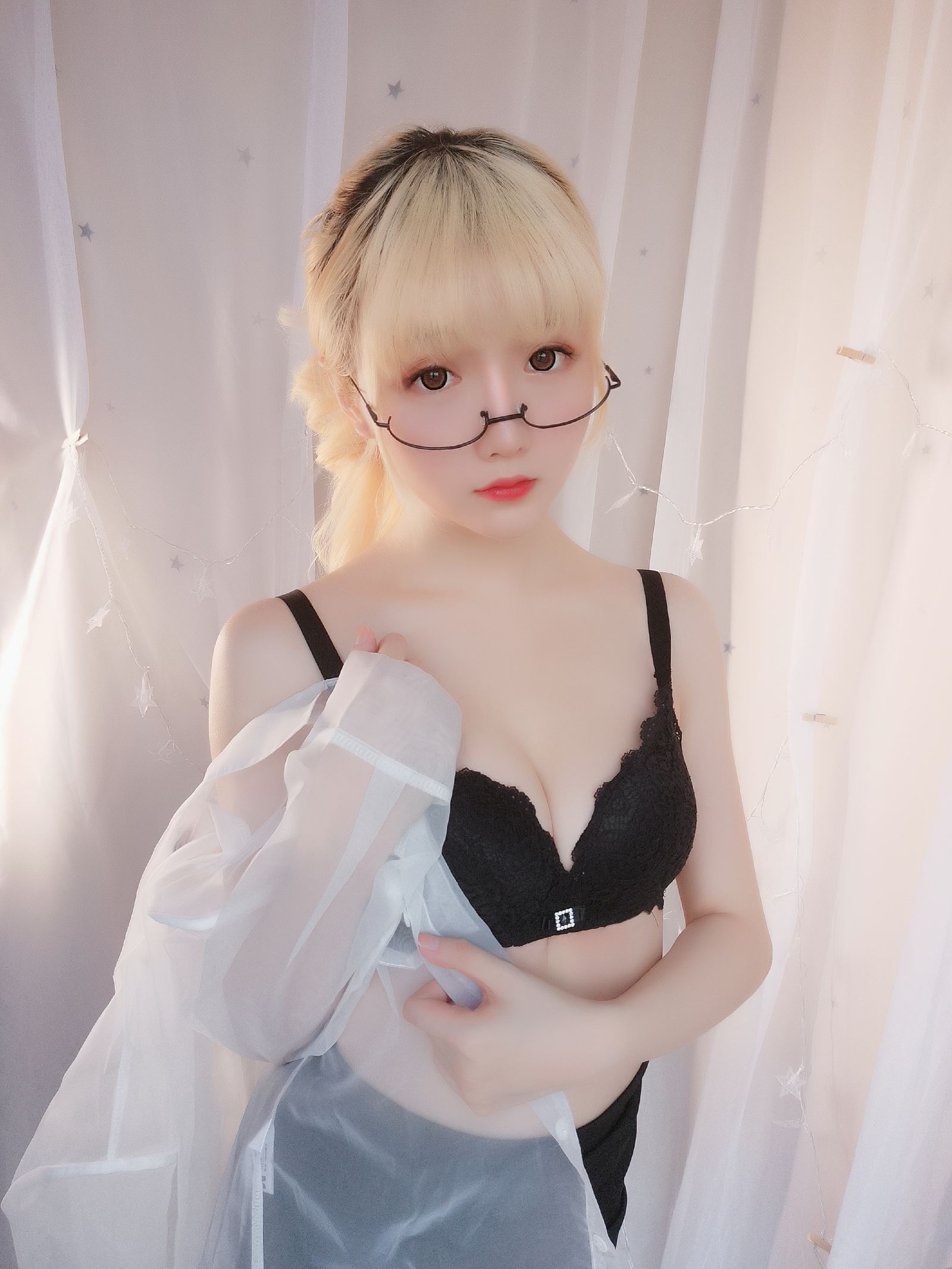 星之迟迟VOL.11今晚加班包