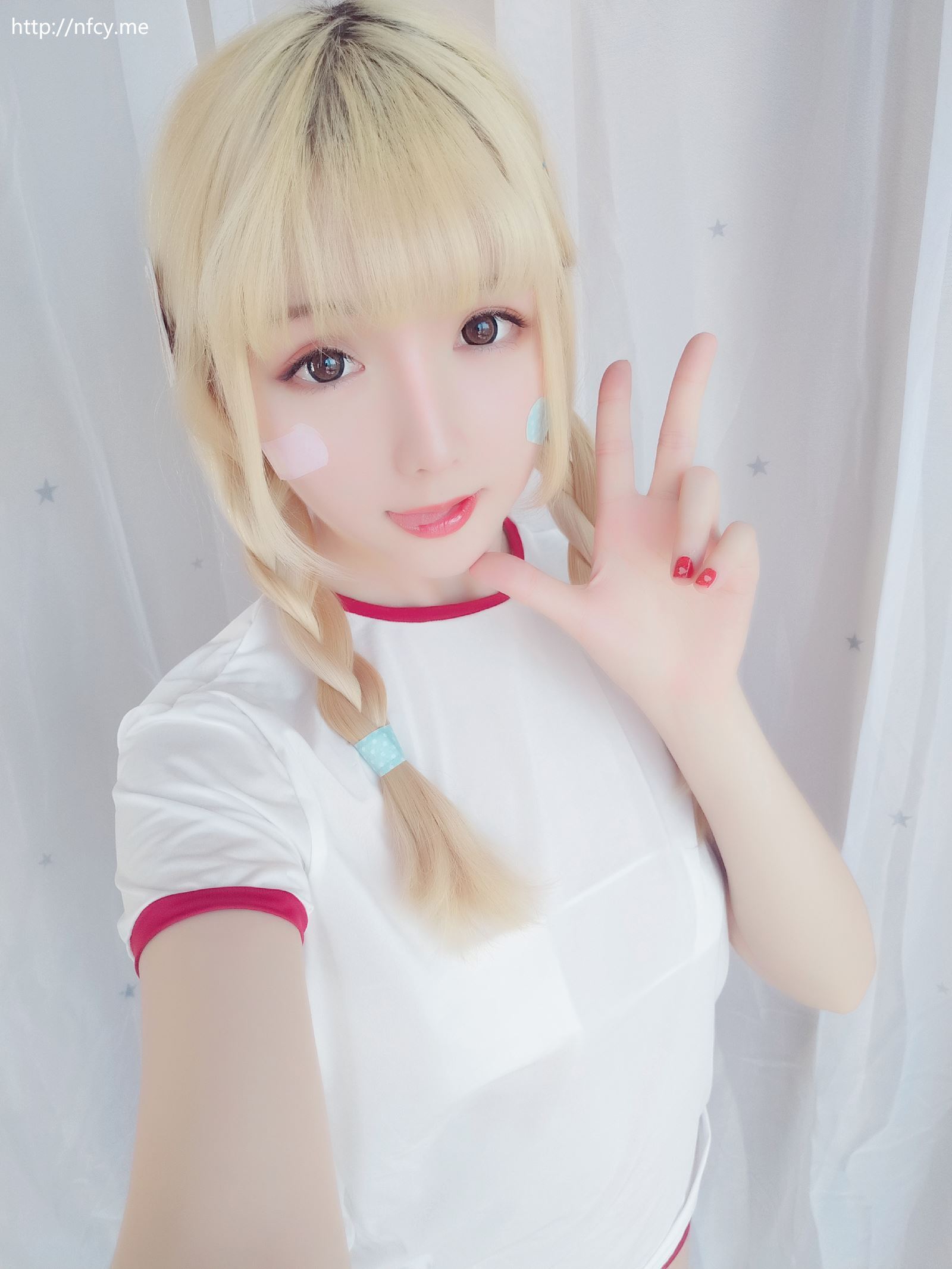 星之迟迟VOL.13 弱气学园包