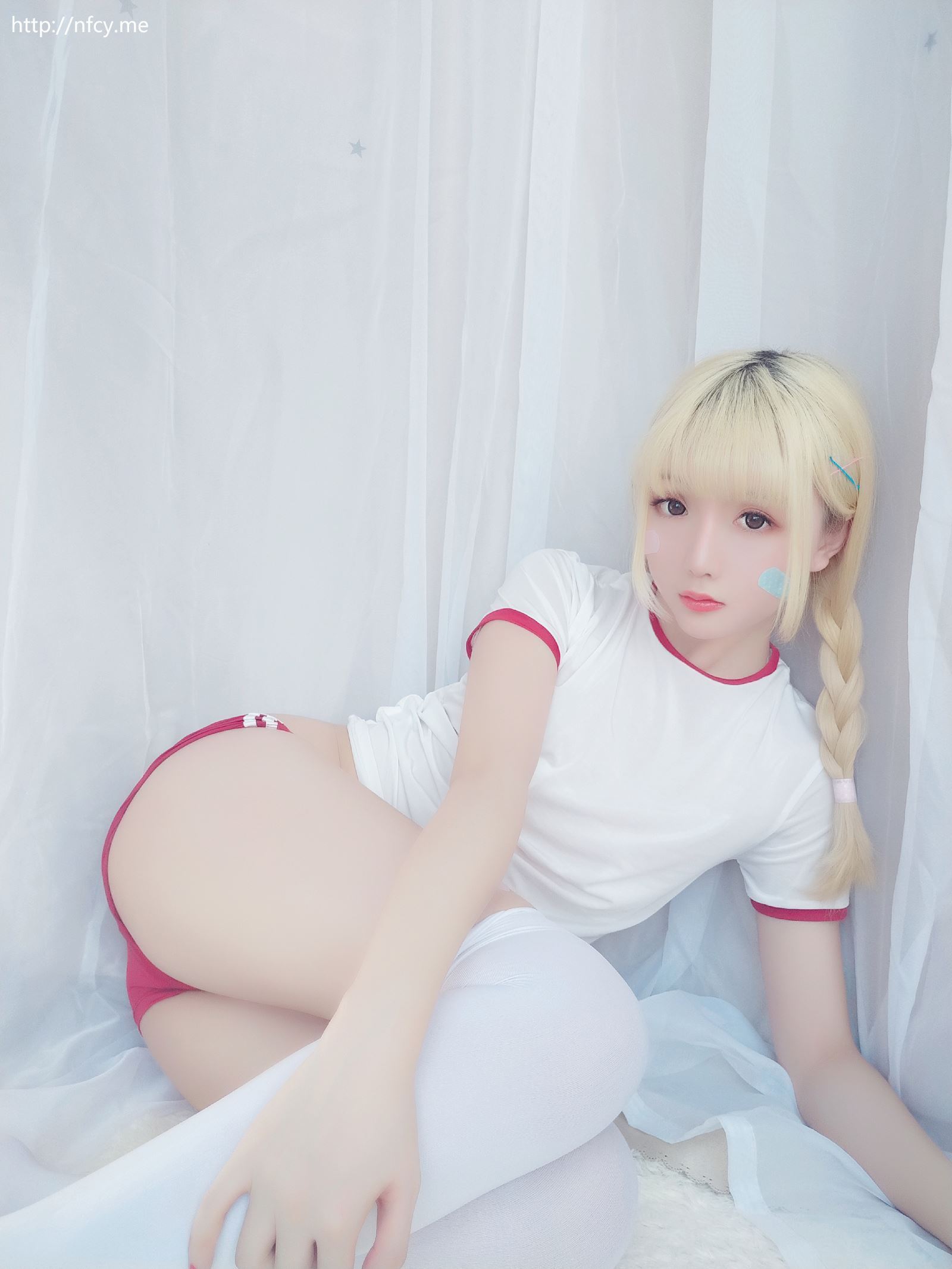 星之迟迟VOL.13 弱气学园包