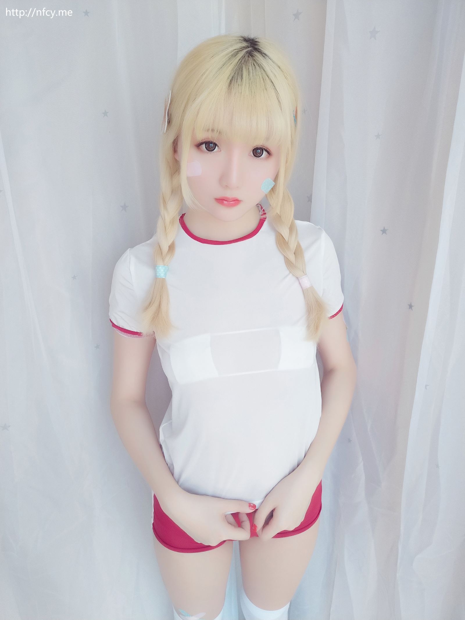 星之迟迟VOL.13 弱气学园包