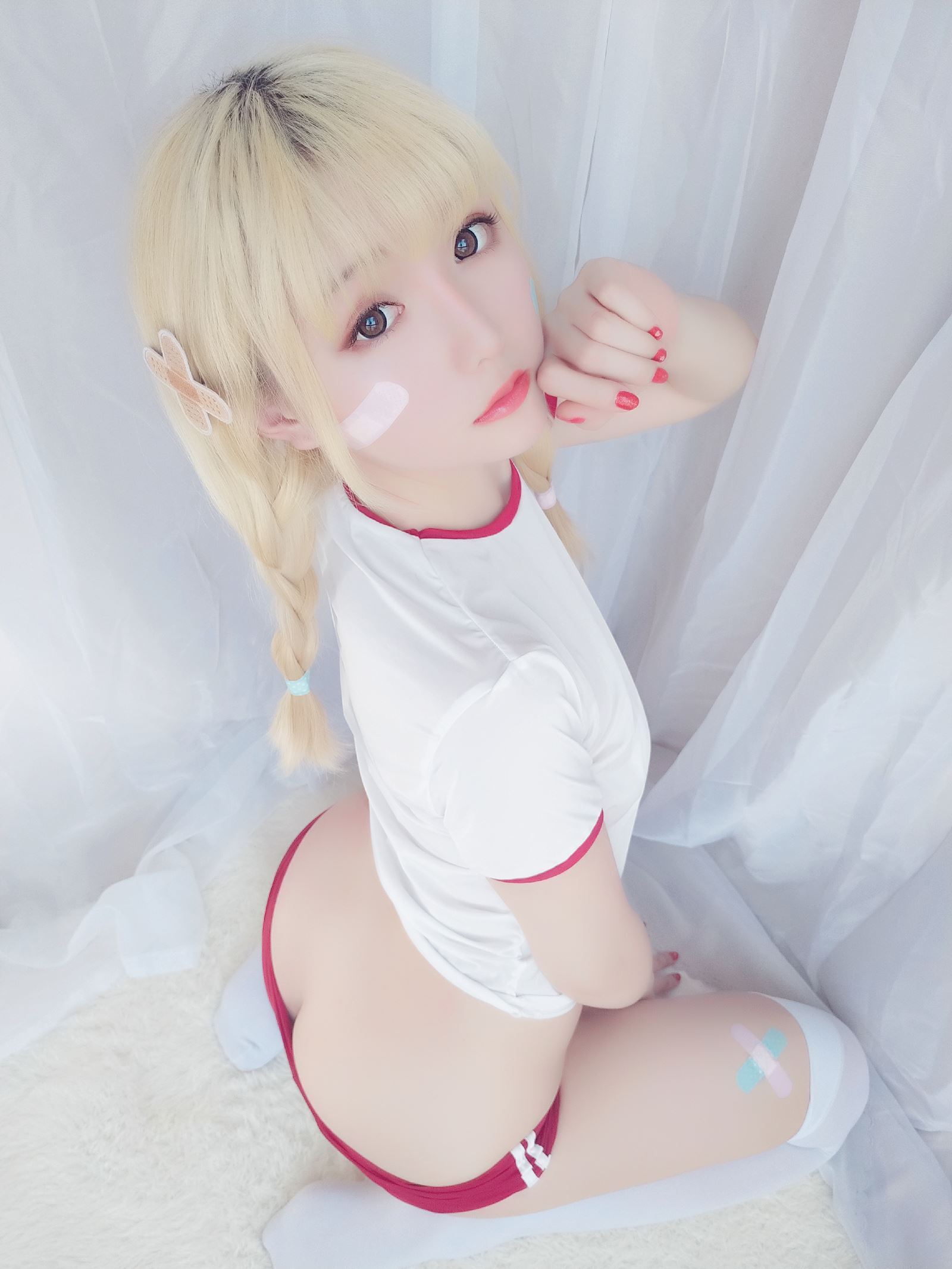 星之迟迟VOL.13 弱气学园包