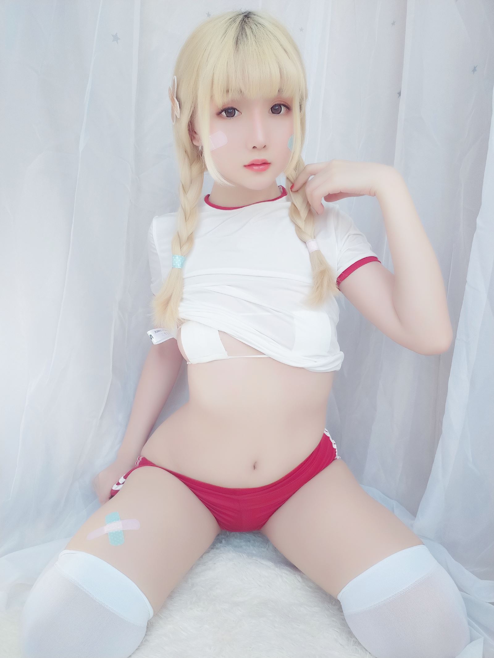 星之迟迟VOL.13 弱气学园包