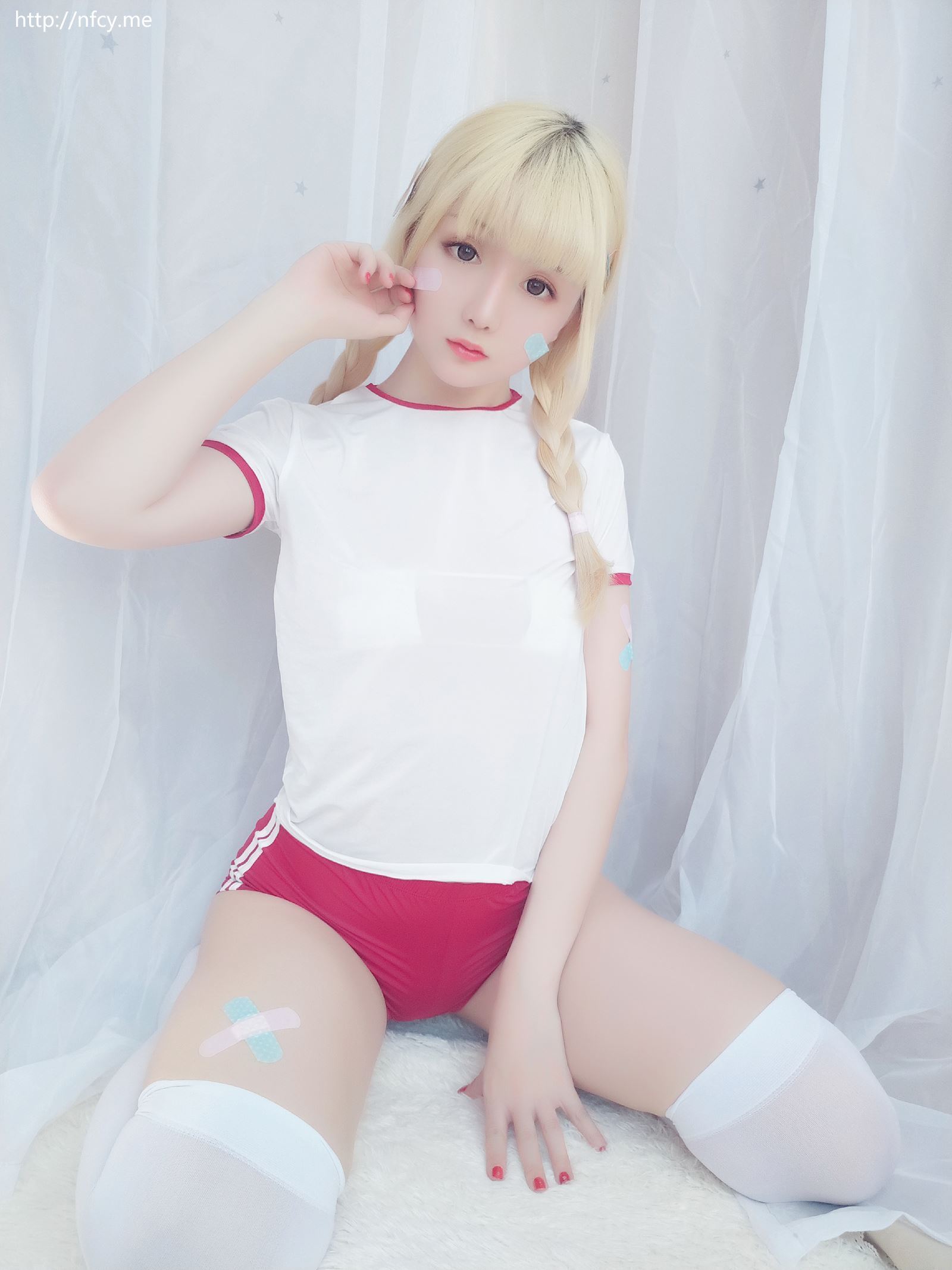 星之迟迟VOL.13 弱气学园包