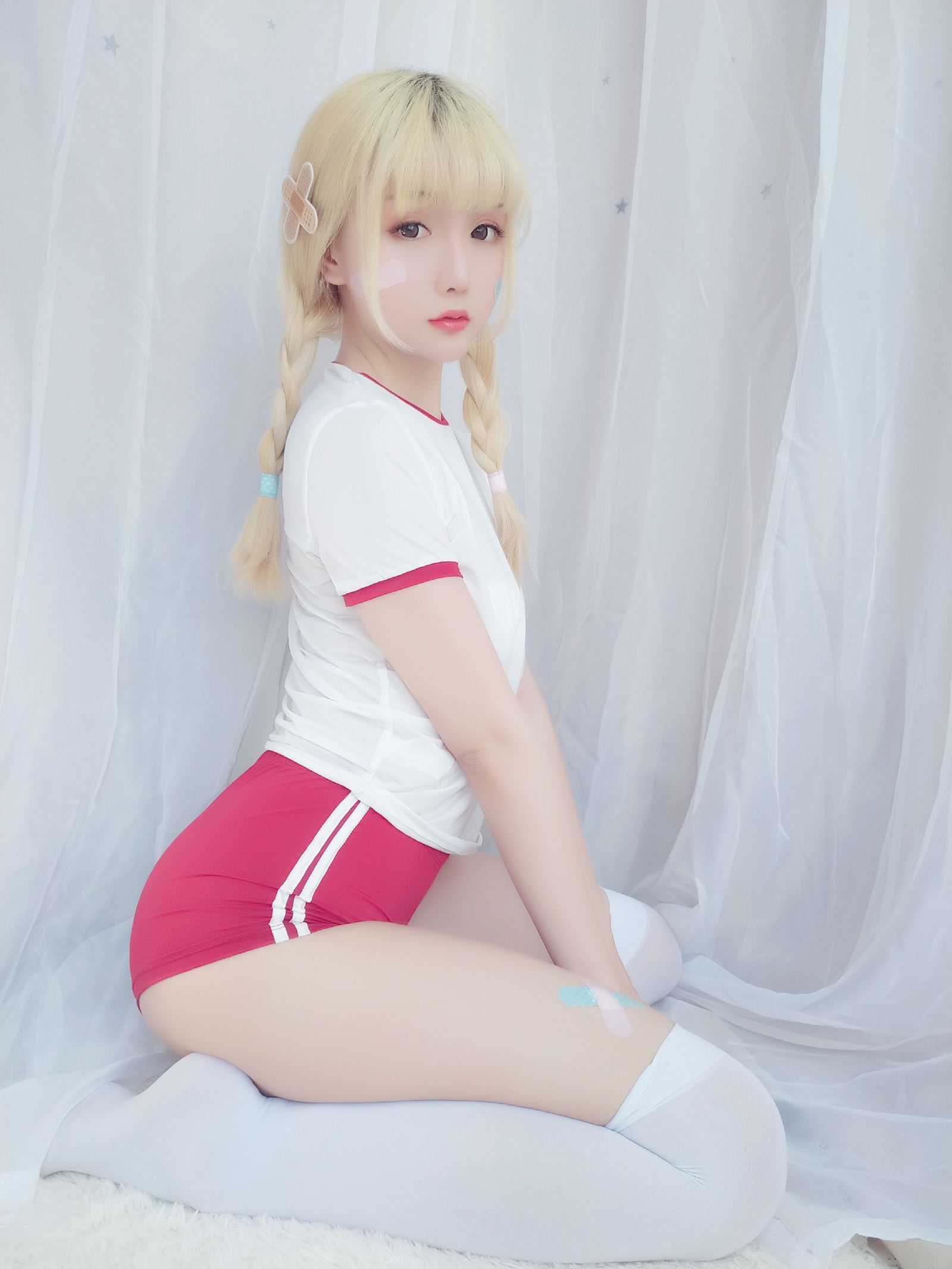 星之迟迟VOL.13 弱气学园包