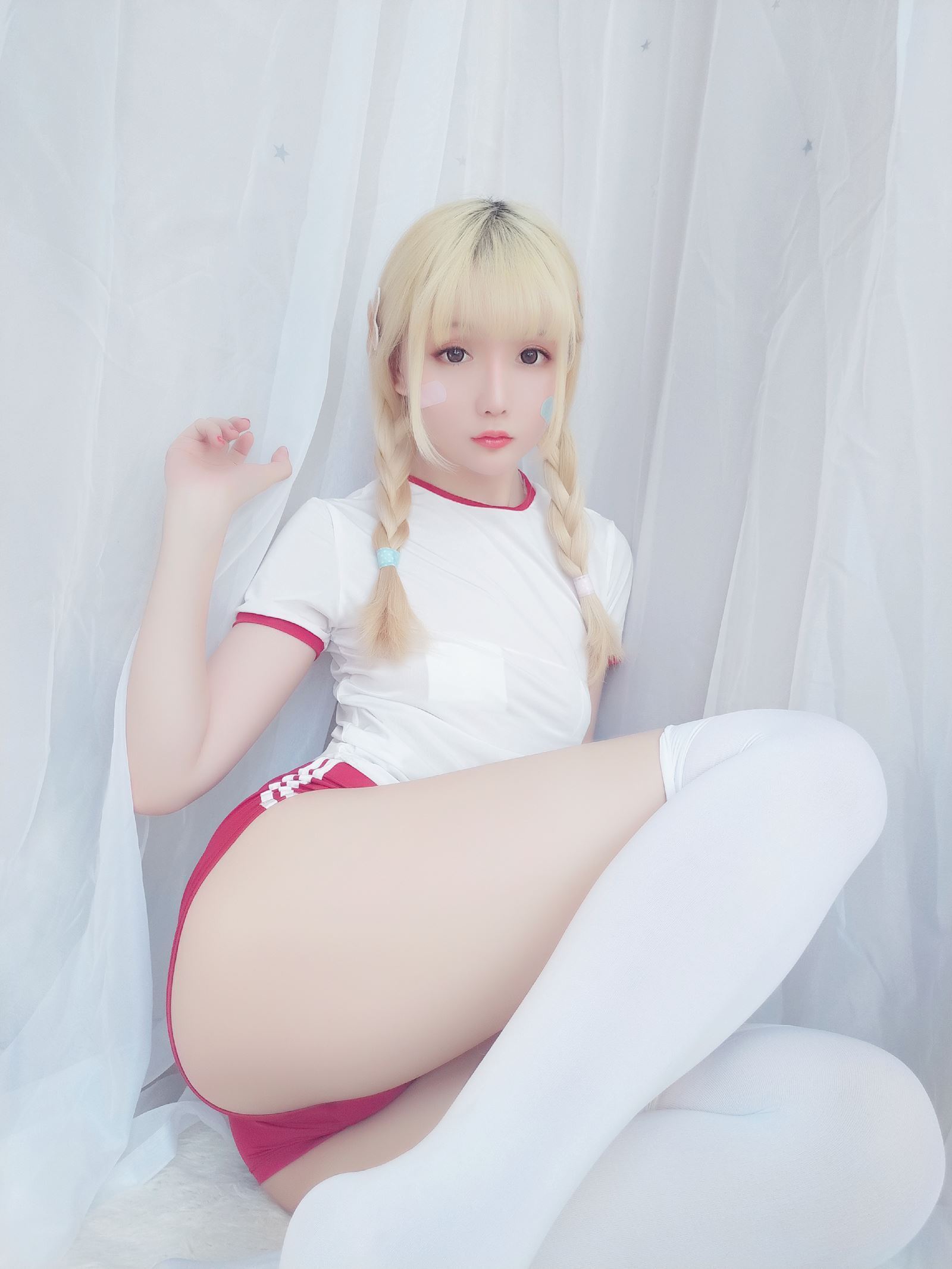 星之迟迟VOL.13 弱气学园包