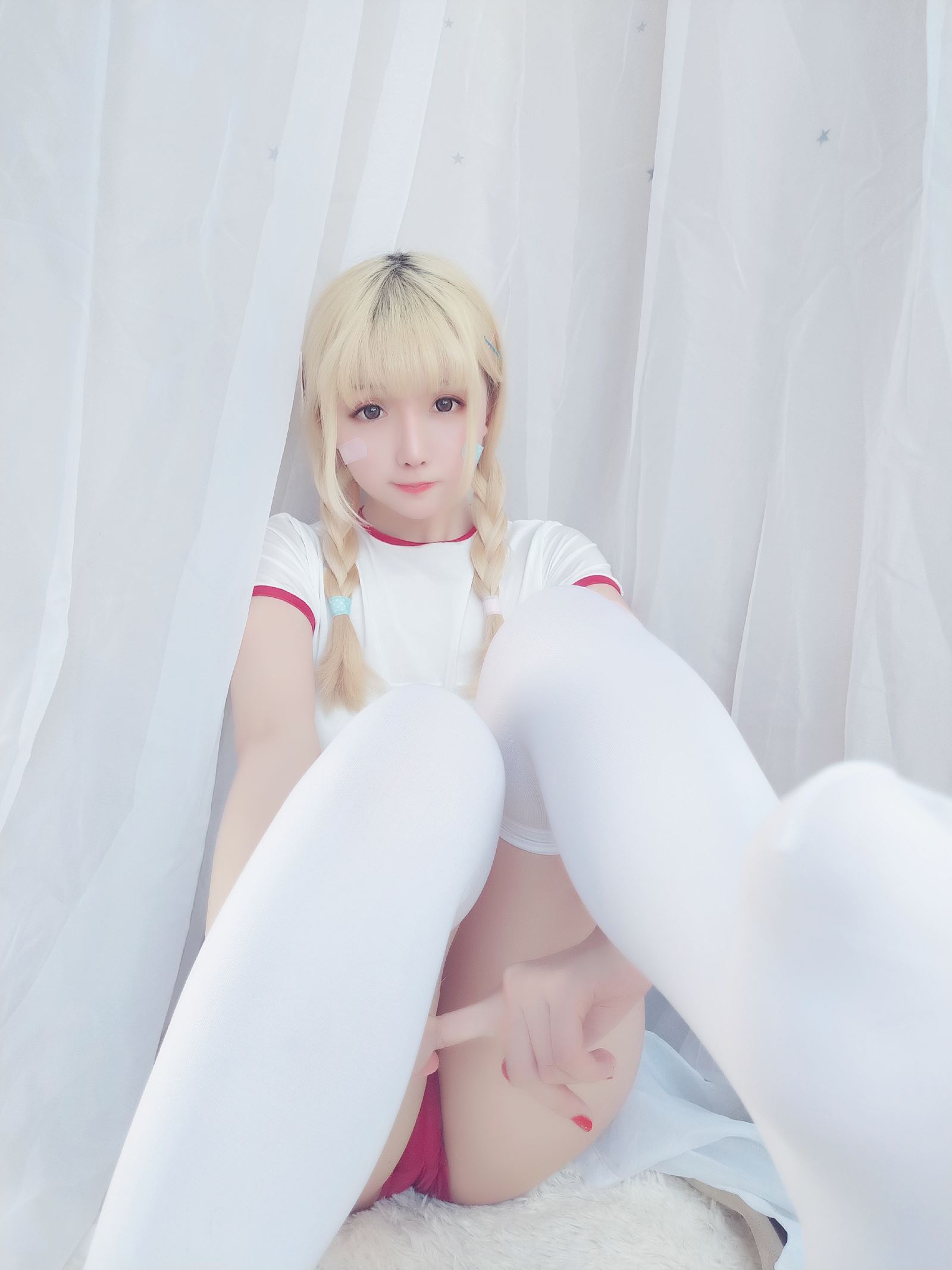 星之迟迟VOL.13 弱气学园包